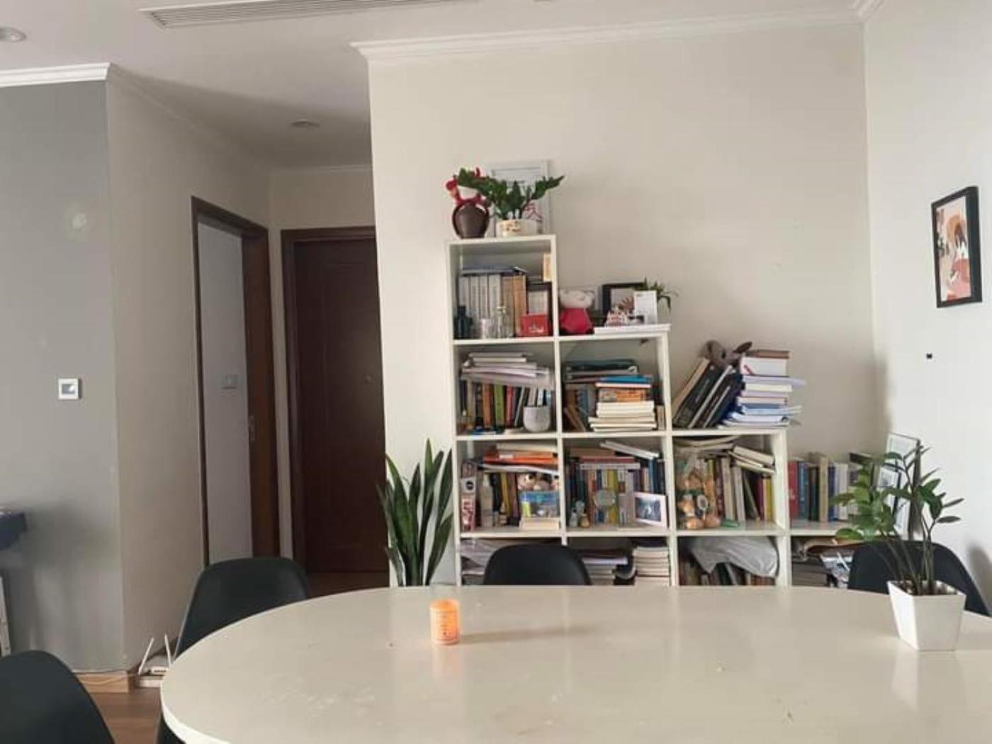 Park 12 Homestay