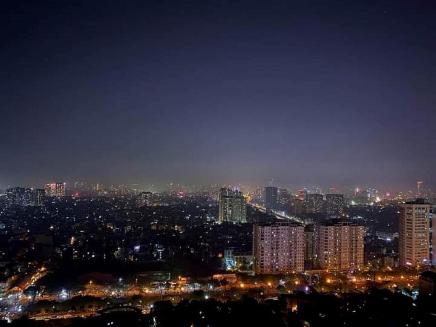 Park 12 Homestay