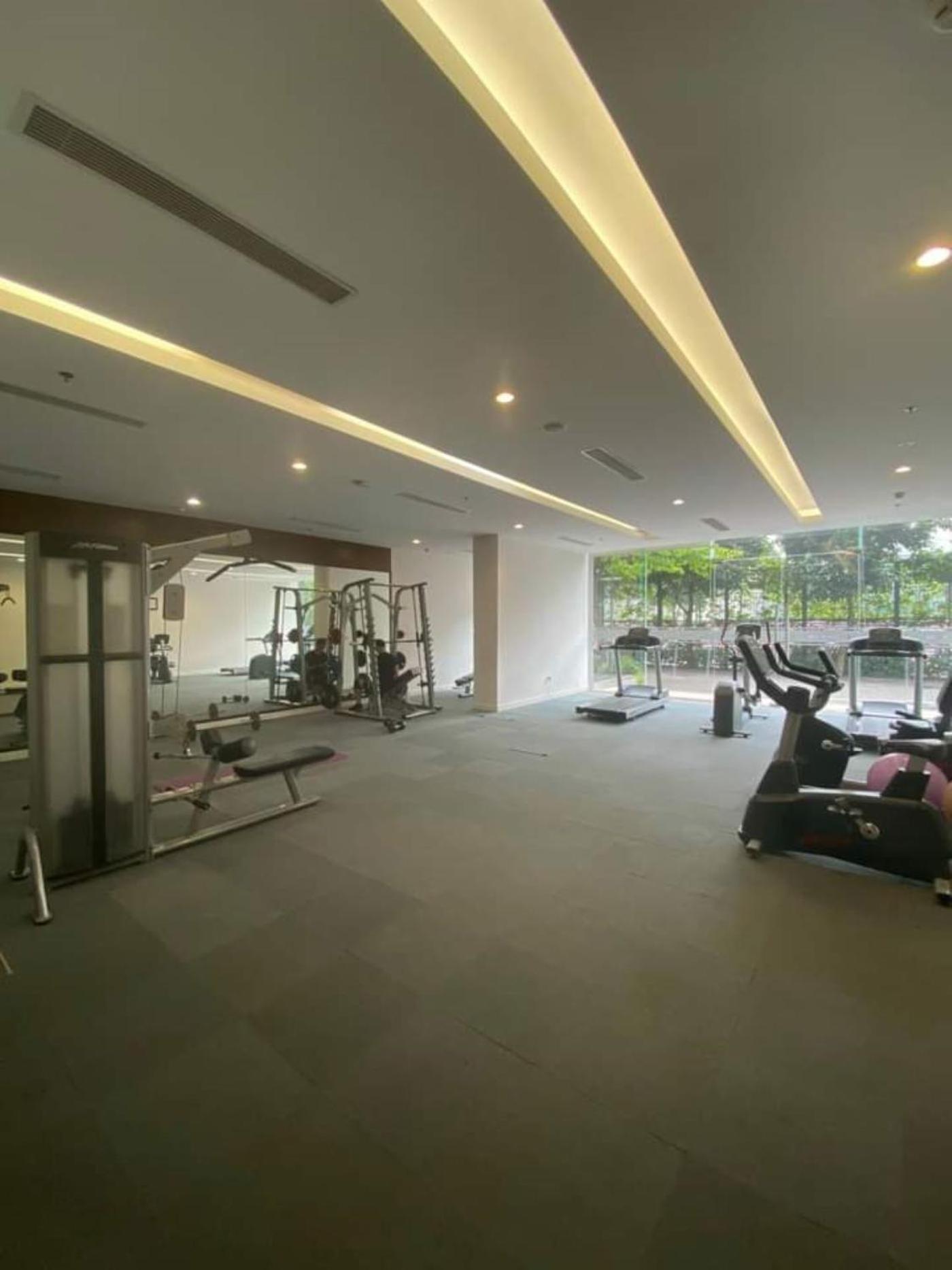 Park 12 Homestay