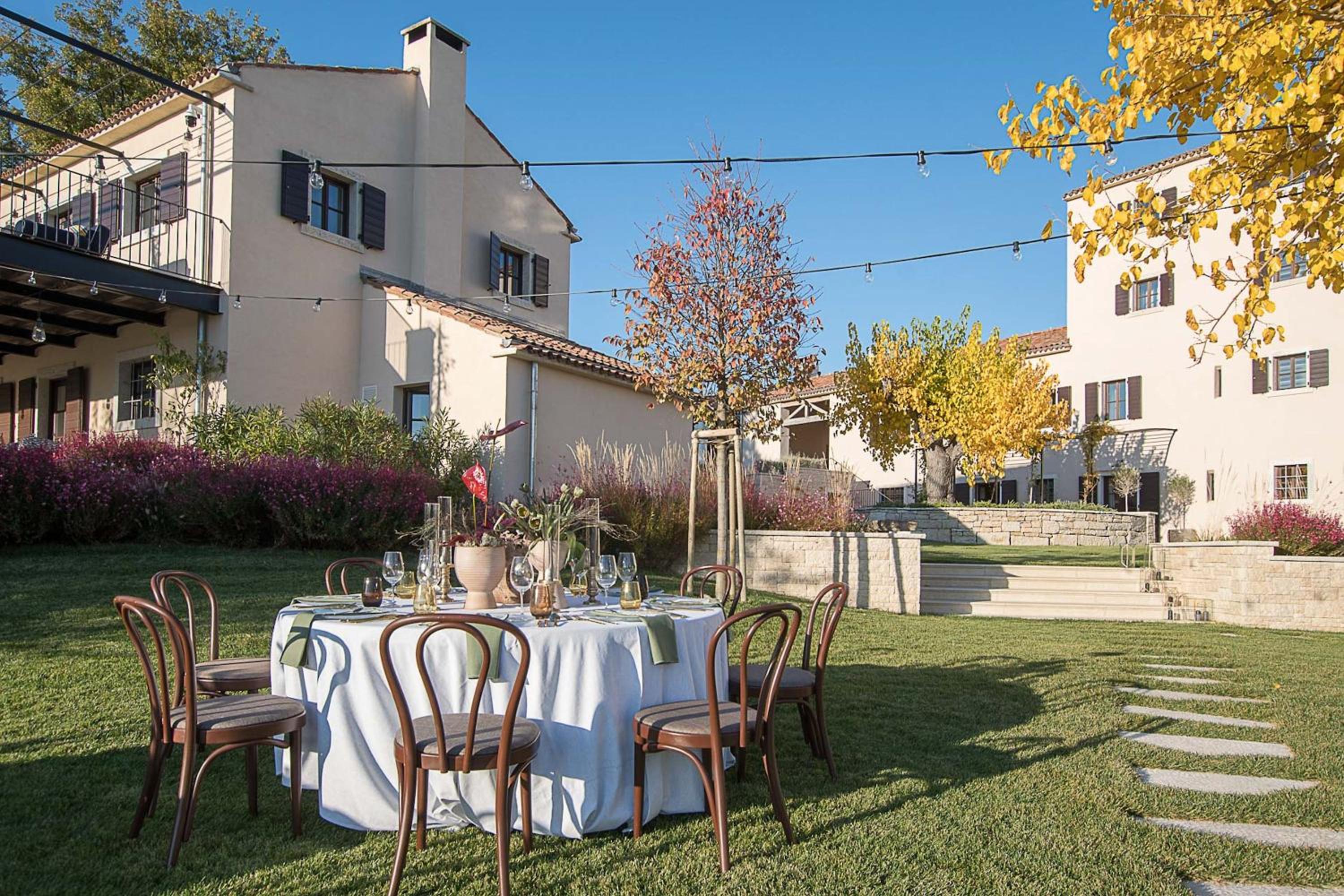 Tranquil Istria Estate Palazio Clai Winery 8 Bedrooms Spa & Heated Pool