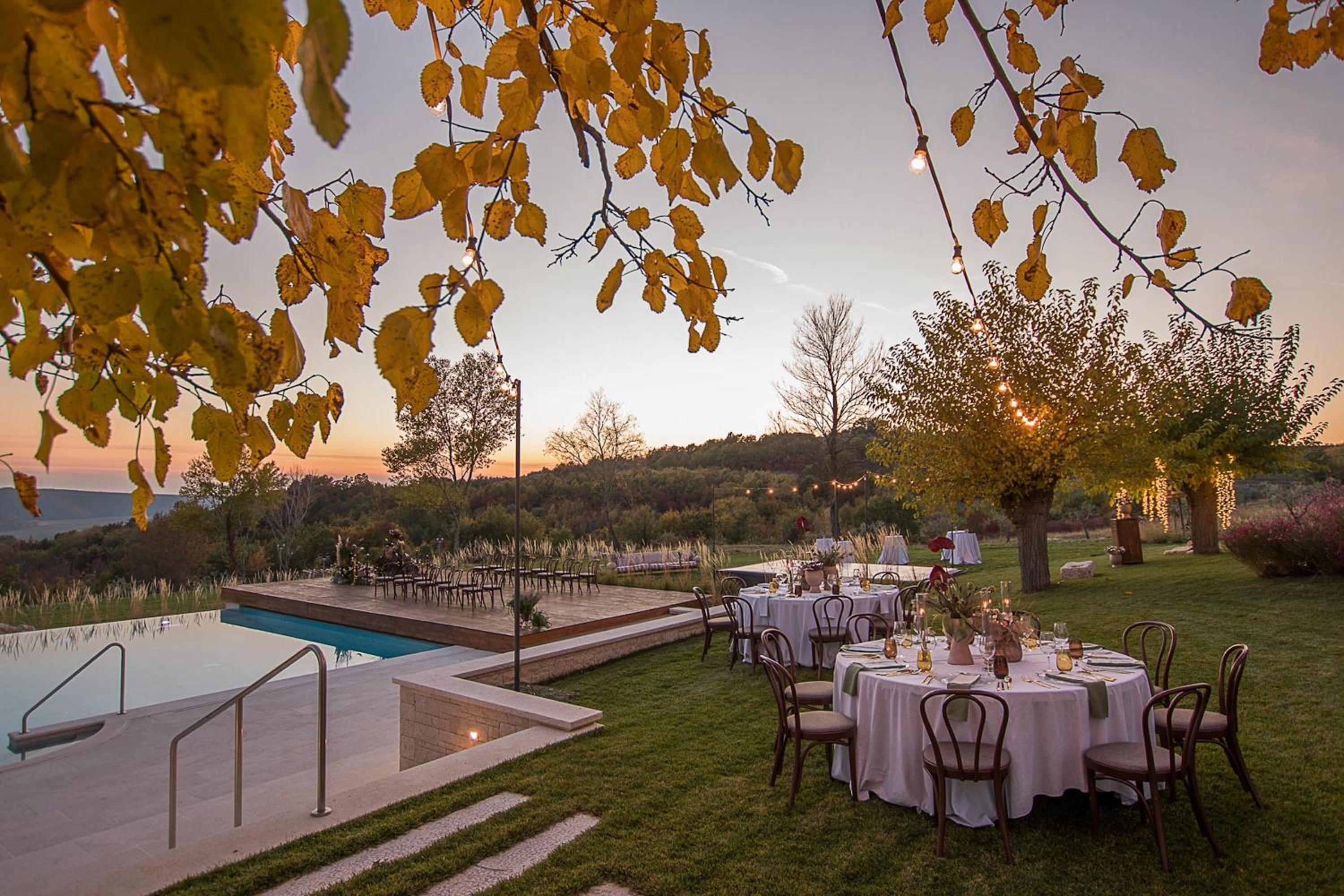 Tranquil Istria Estate Palazio Clai Winery 8 Bedrooms Spa & Heated Pool