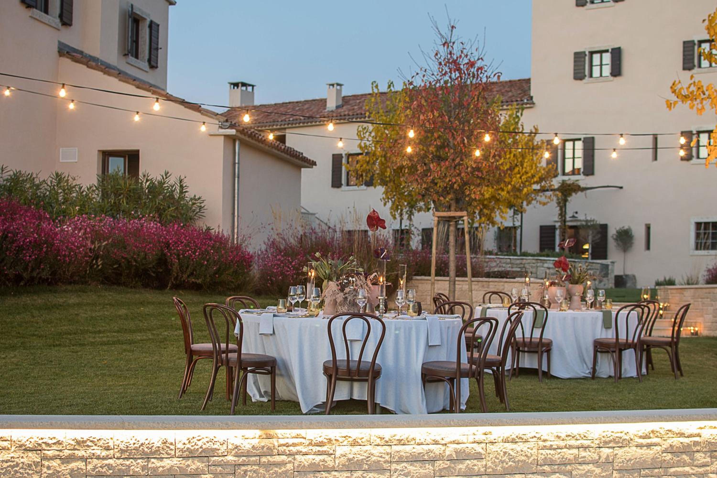 Tranquil Istria Estate Palazio Clai Winery 8 Bedrooms Spa & Heated Pool