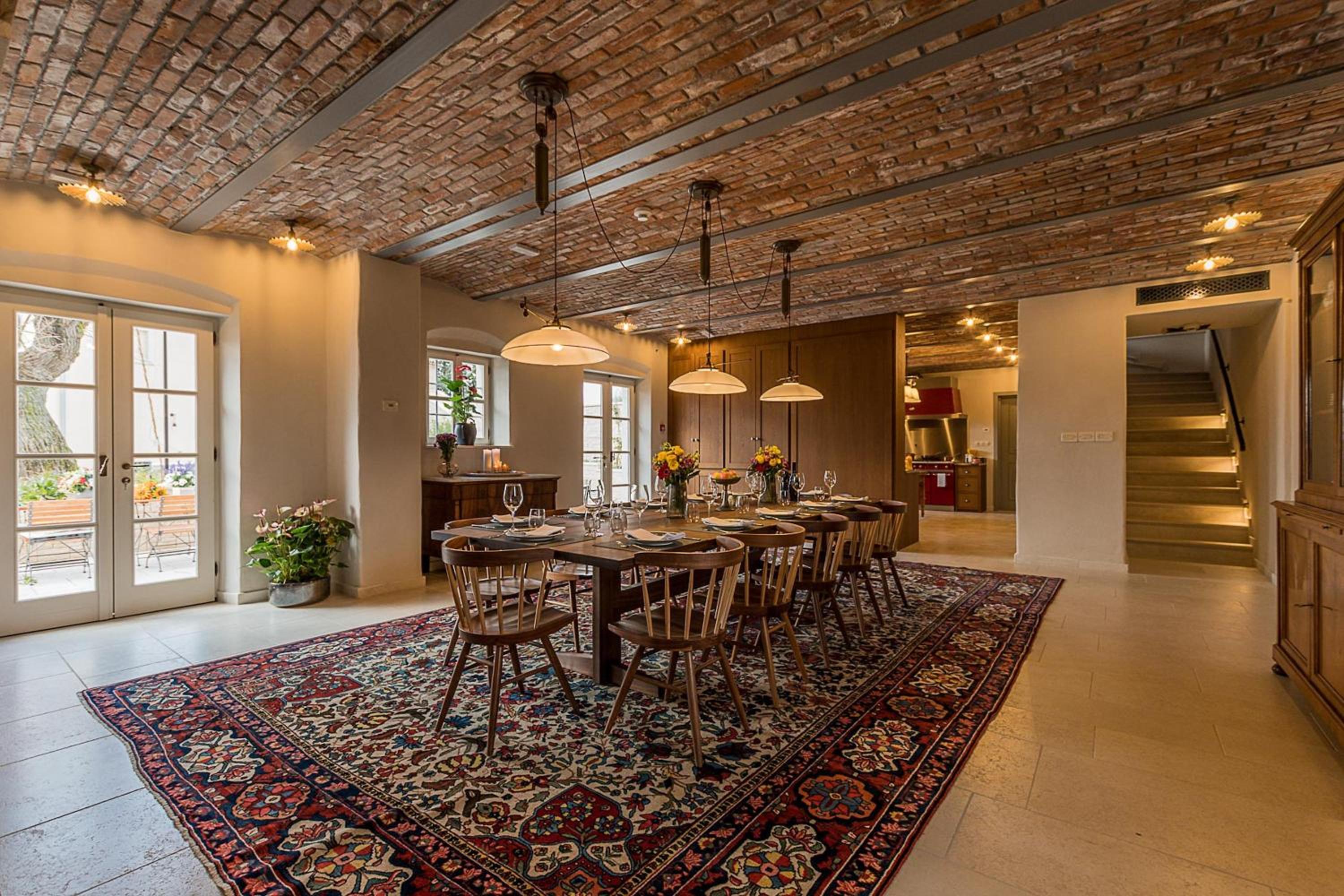 Tranquil Istria Estate Palazio Clai Winery 8 Bedrooms Spa & Heated Pool
