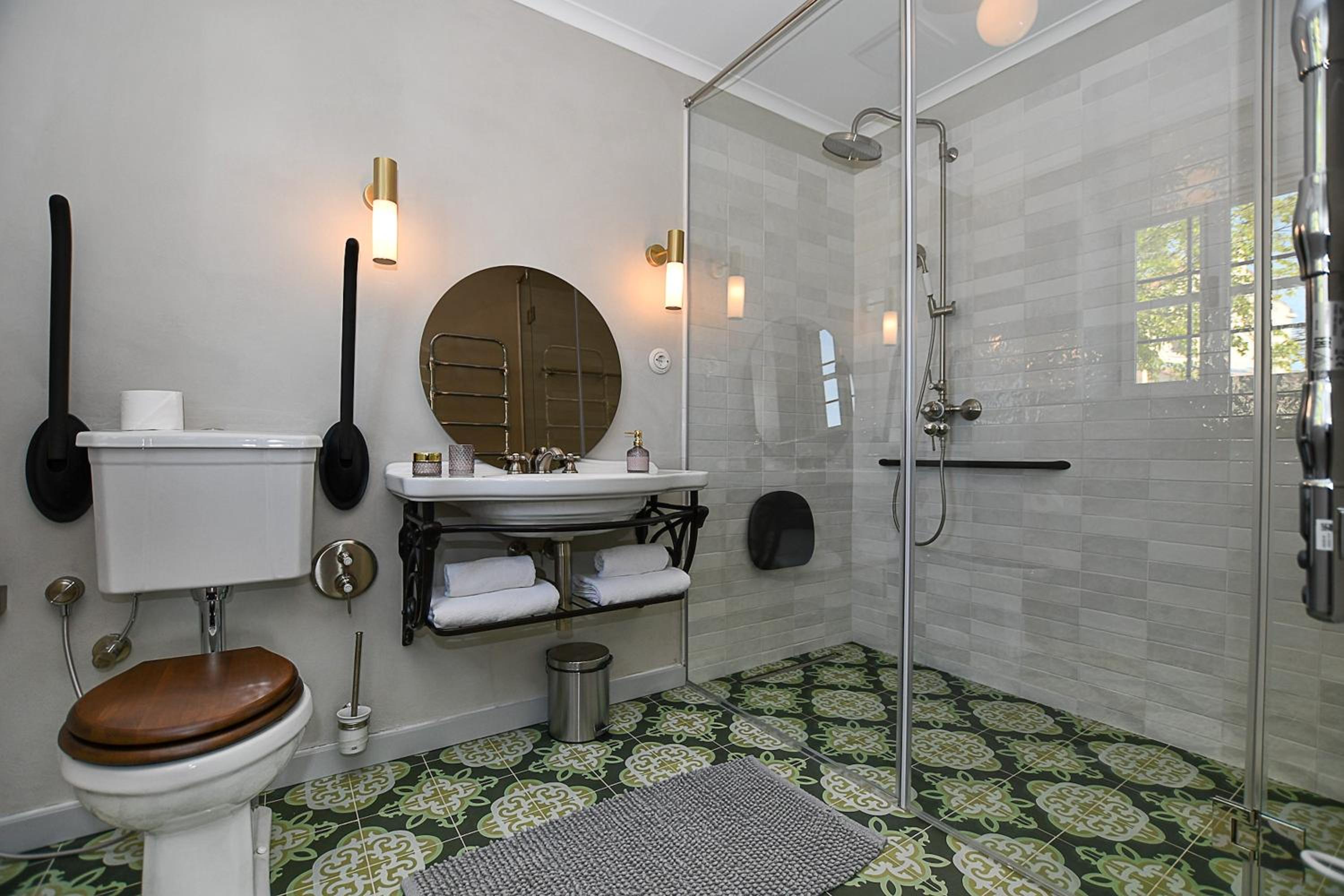 Tranquil Istria Estate Palazio Clai Winery 8 Bedrooms Spa & Heated Pool