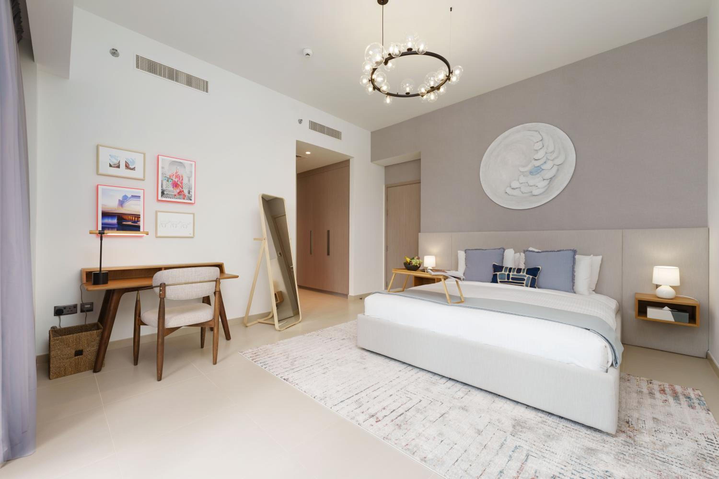 Maison Privee - Luxury 2Bedroom with Burj Khalifa & Fountain Views