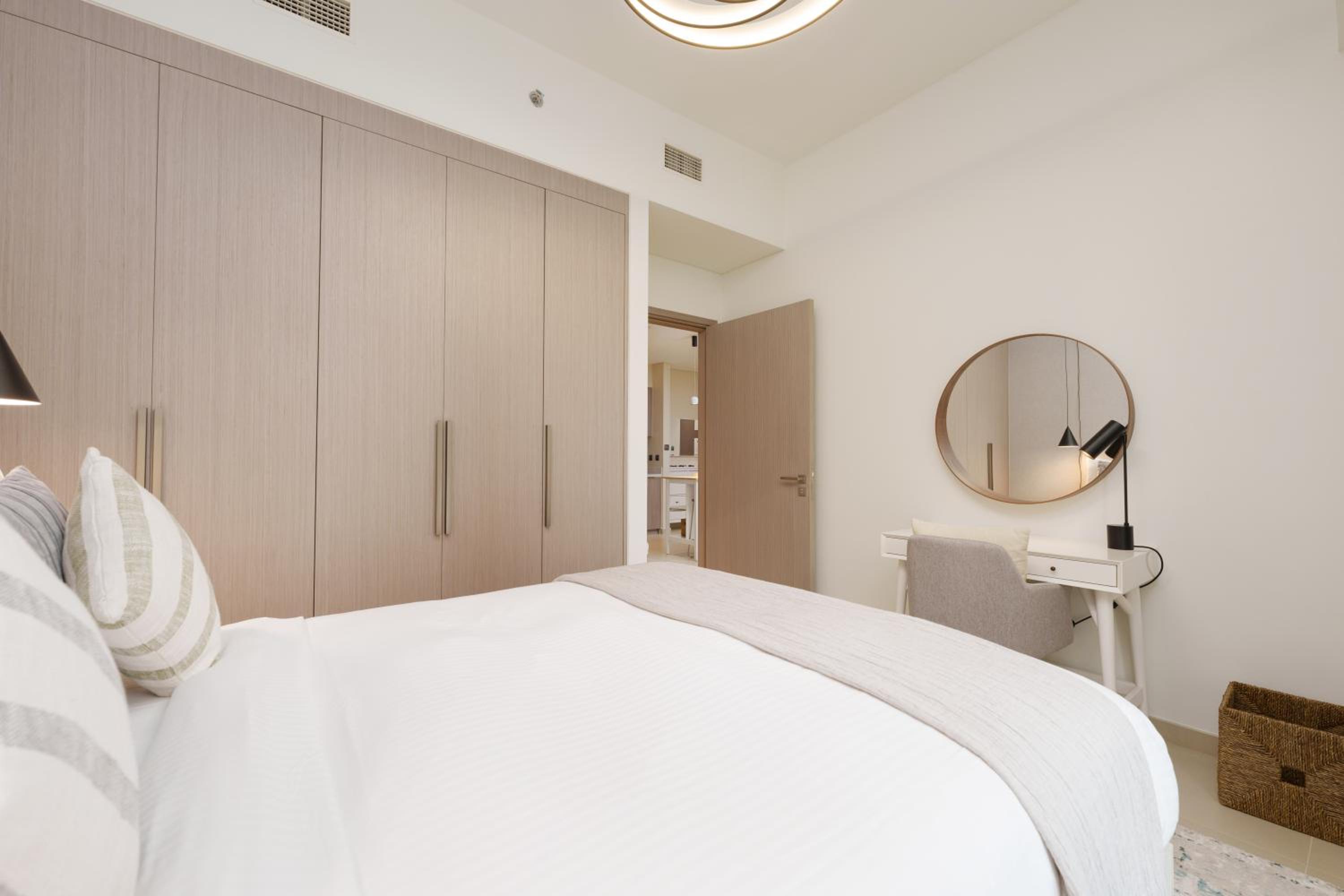 Maison Privee - Luxury 2Bedroom with Burj Khalifa & Fountain Views