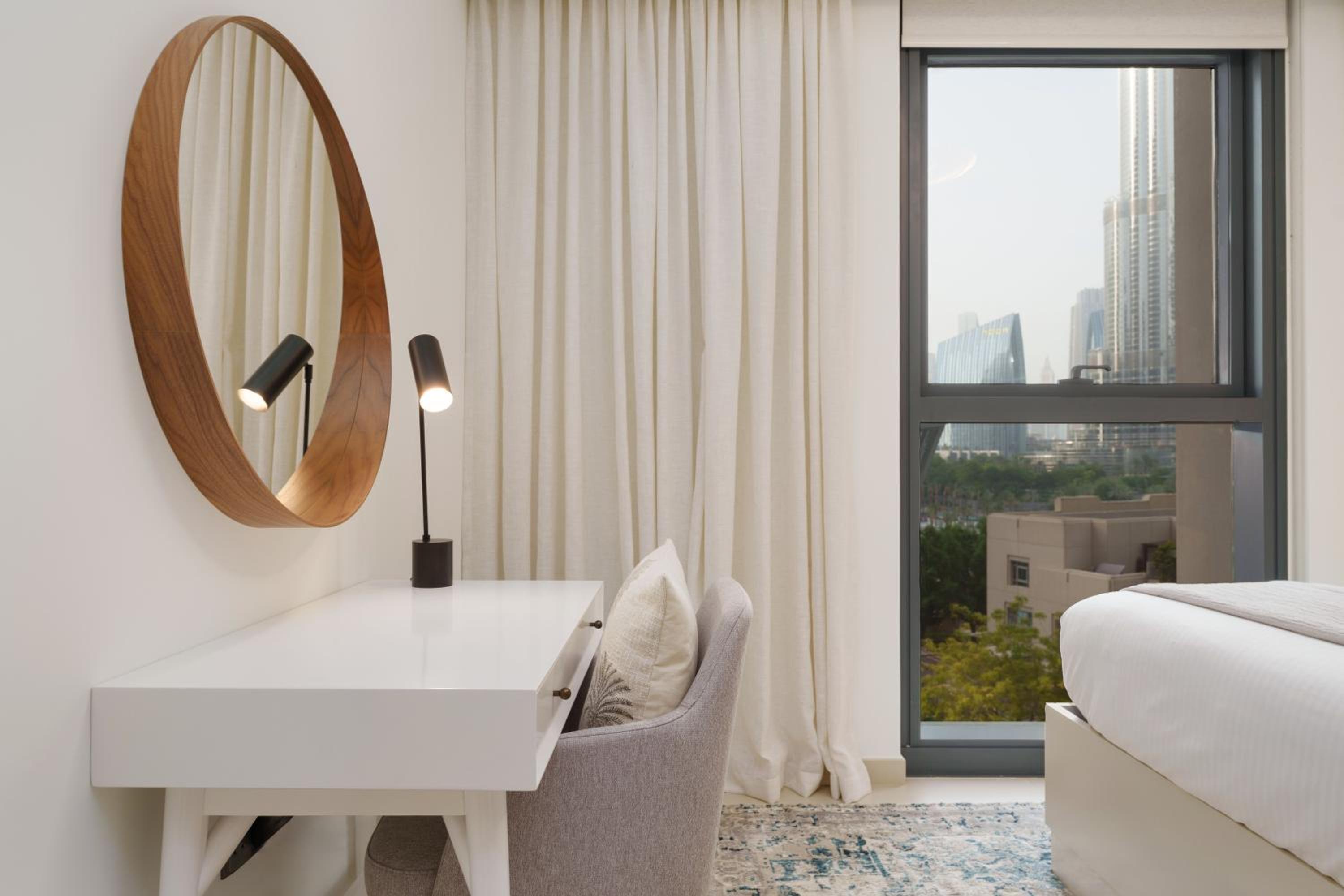 Maison Privee - Luxury 2Bedroom with Burj Khalifa & Fountain Views