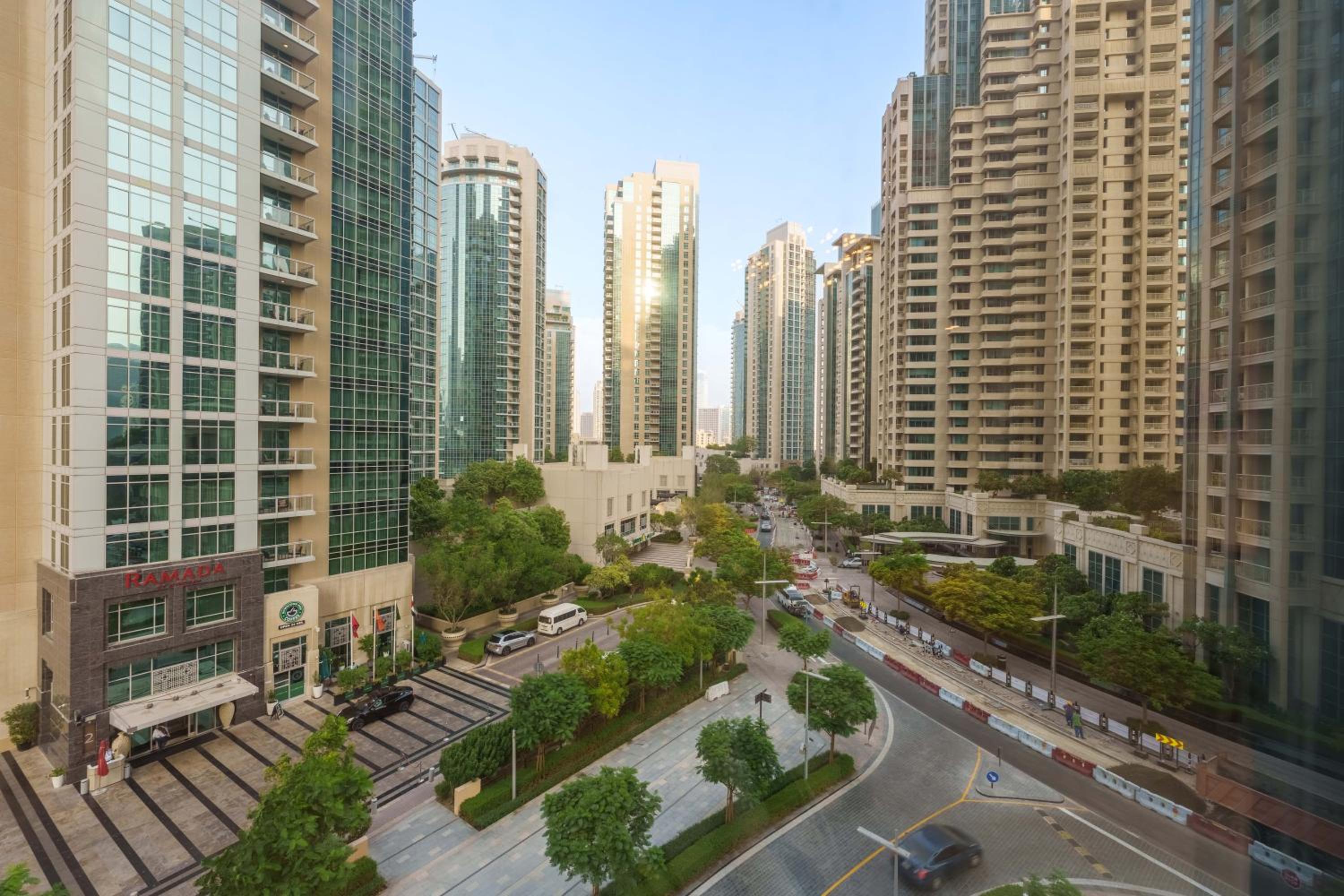 Maison Privee - Luxury 2Bedroom with Burj Khalifa & Fountain Views
