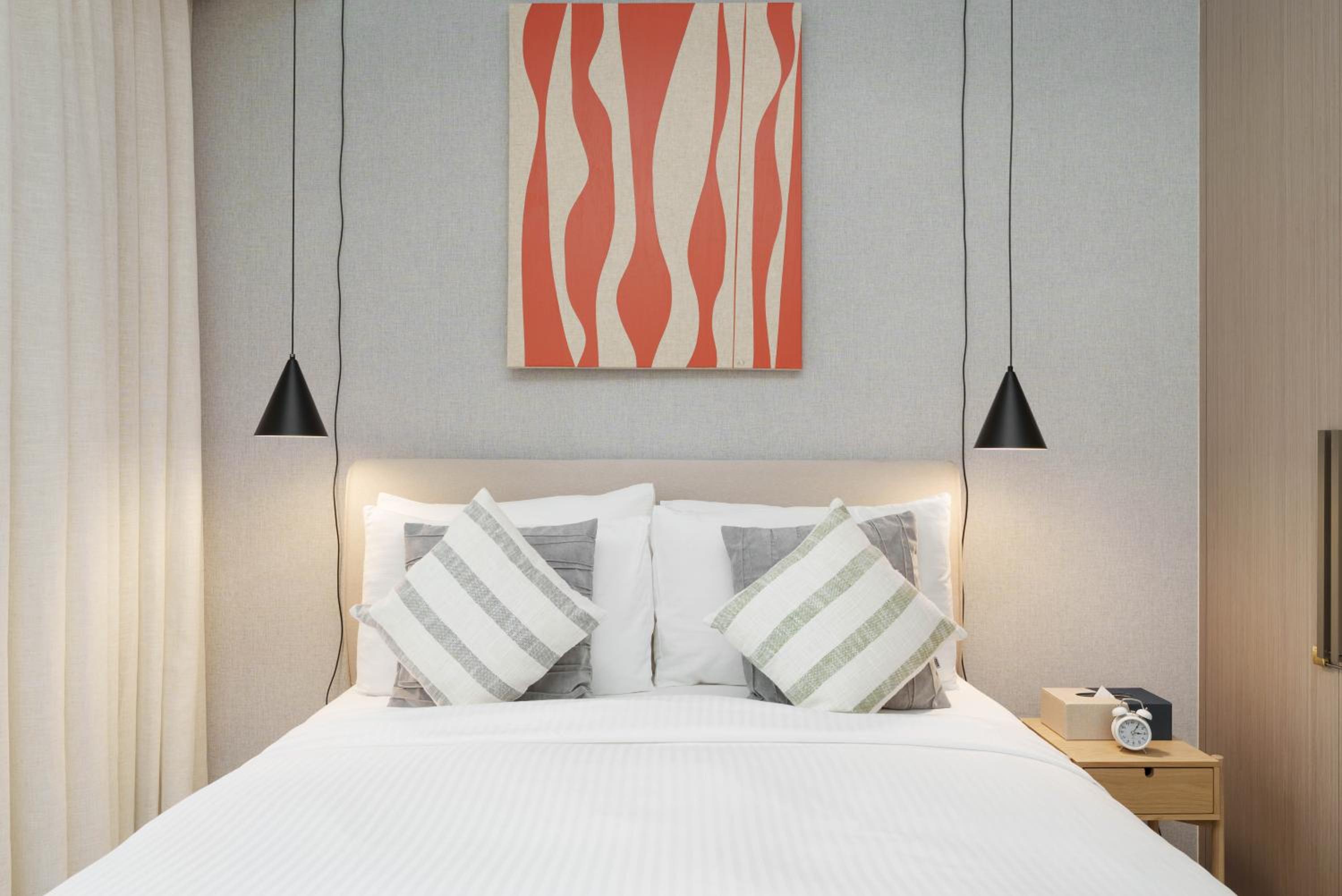 Maison Privee - Luxury 2Bedroom with Burj Khalifa & Fountain Views