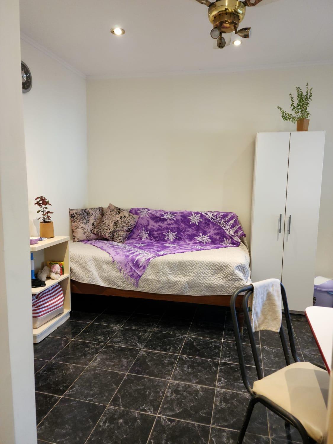 Departamento en la 