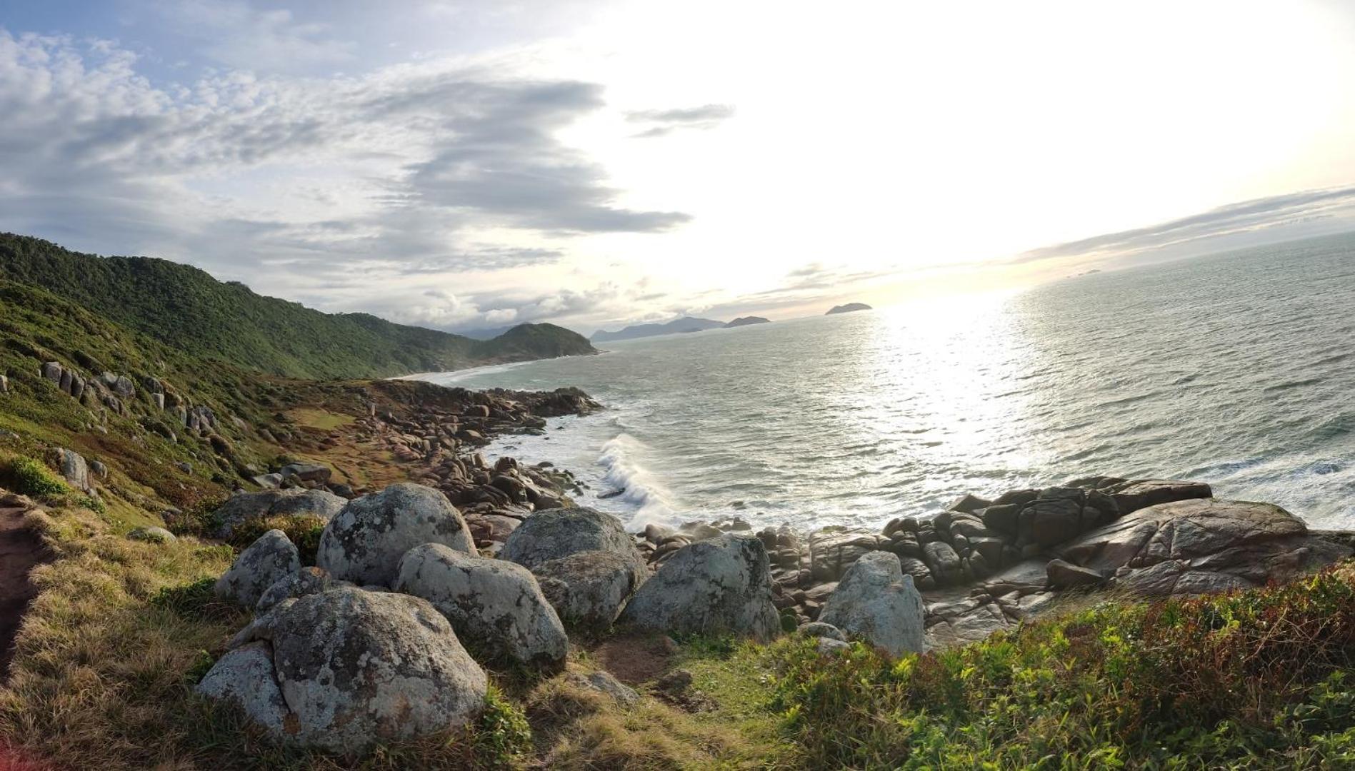 Pousada Águas do Embaú