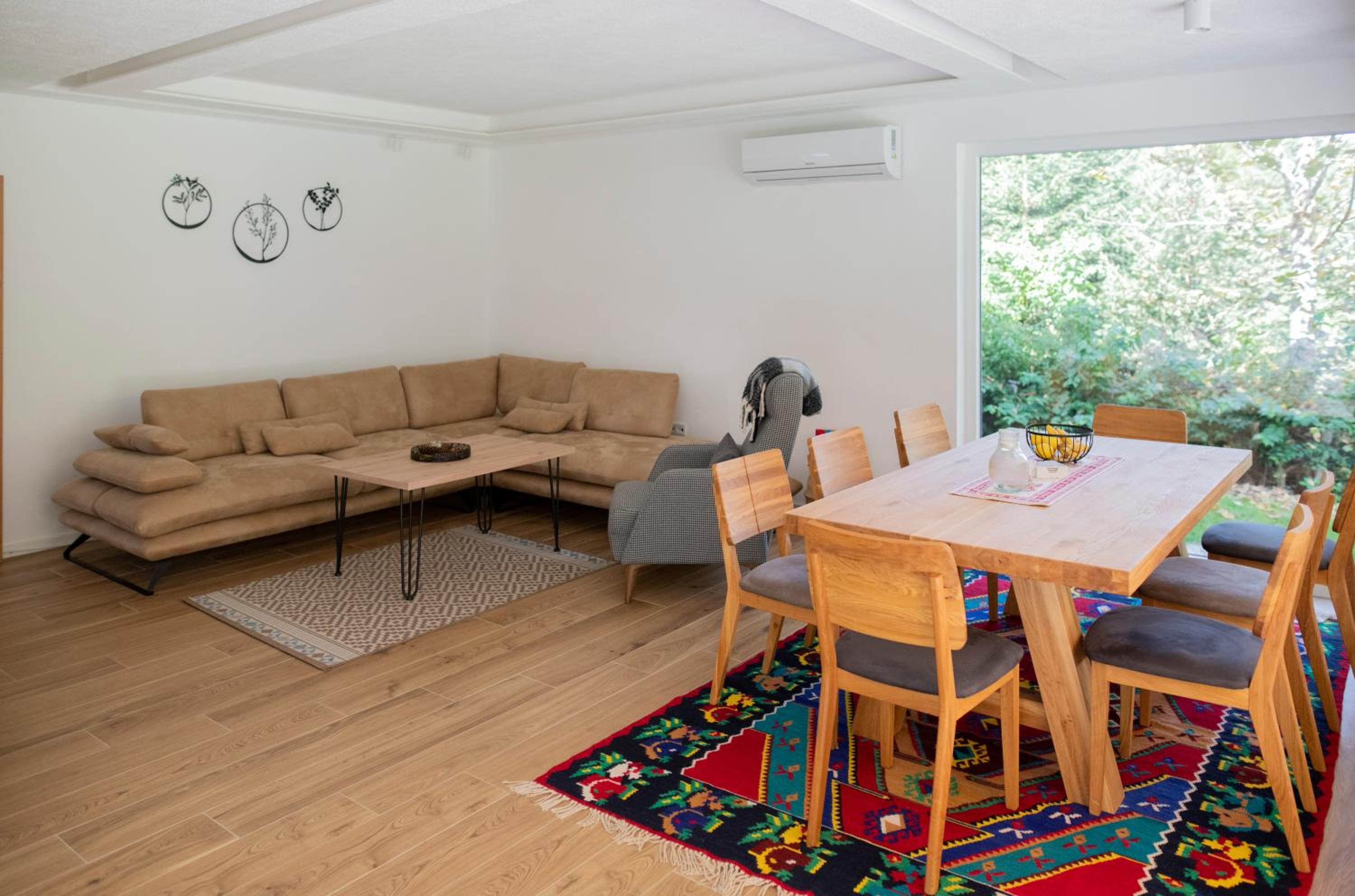 Villa Rivus - Private Family Retreat near Sarajevo