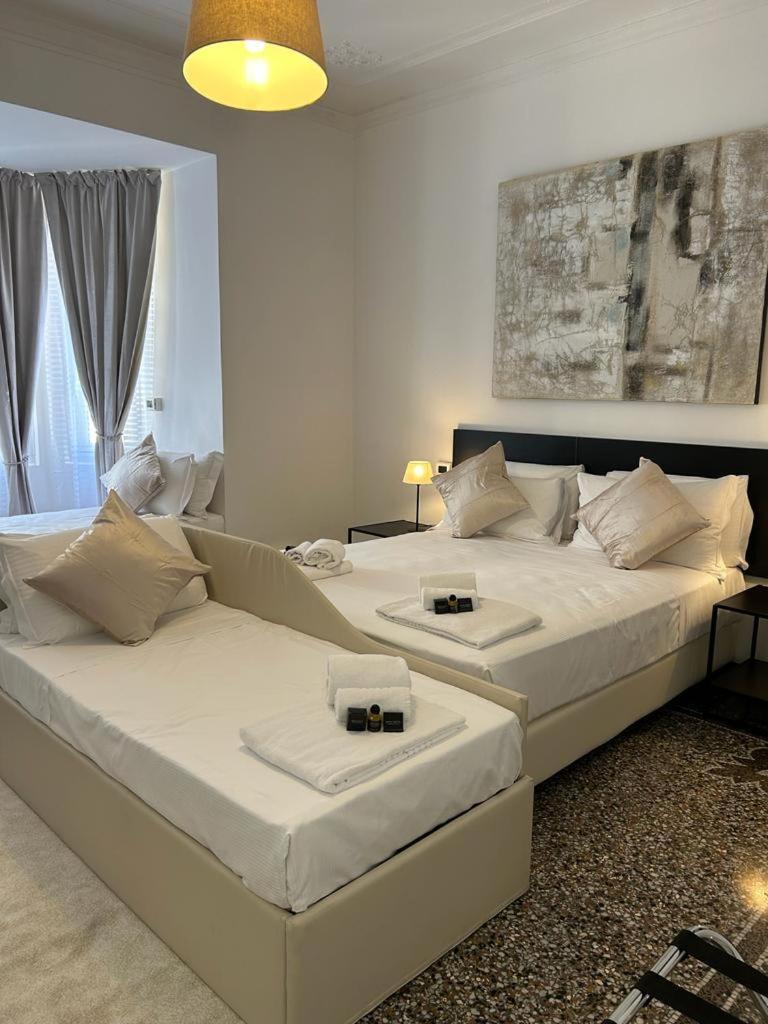Brignole Rooms
