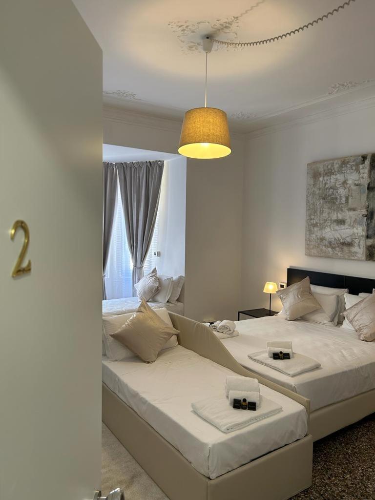Brignole Rooms