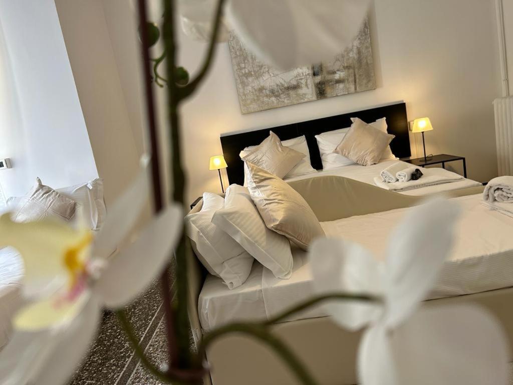 Brignole Rooms