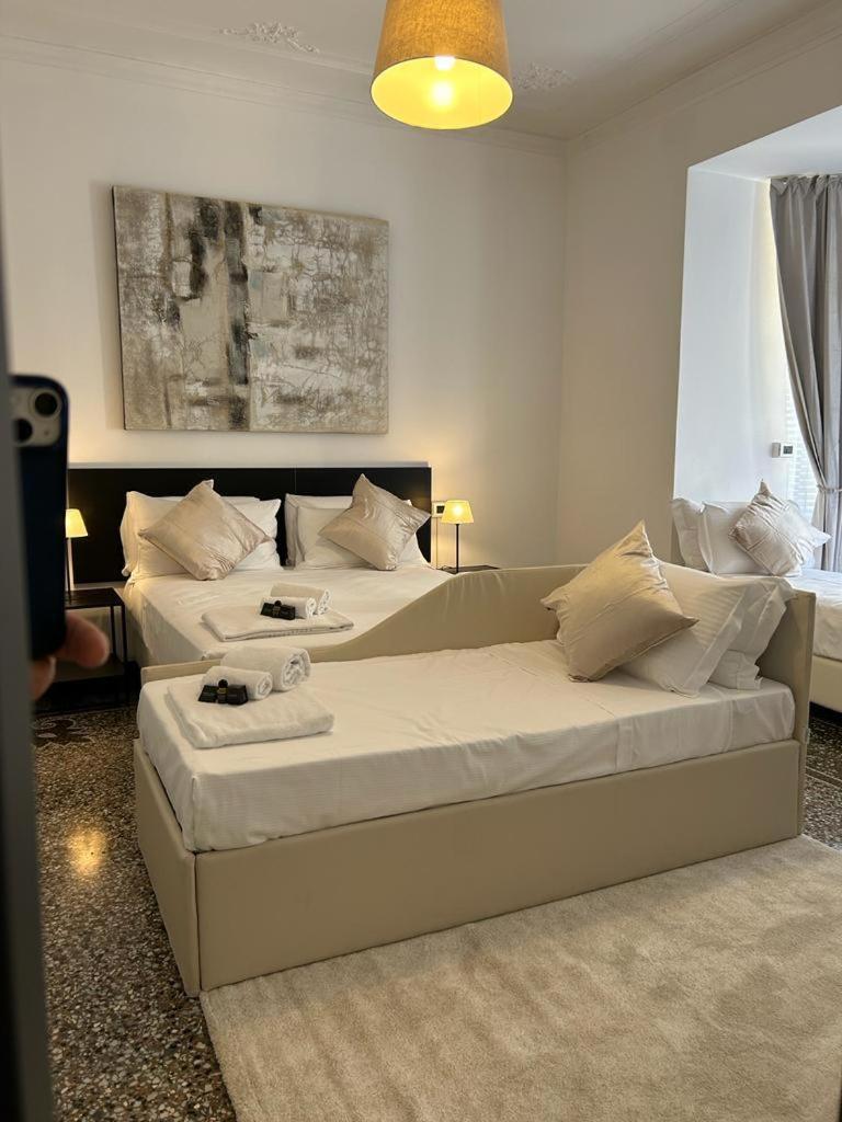 Brignole Rooms