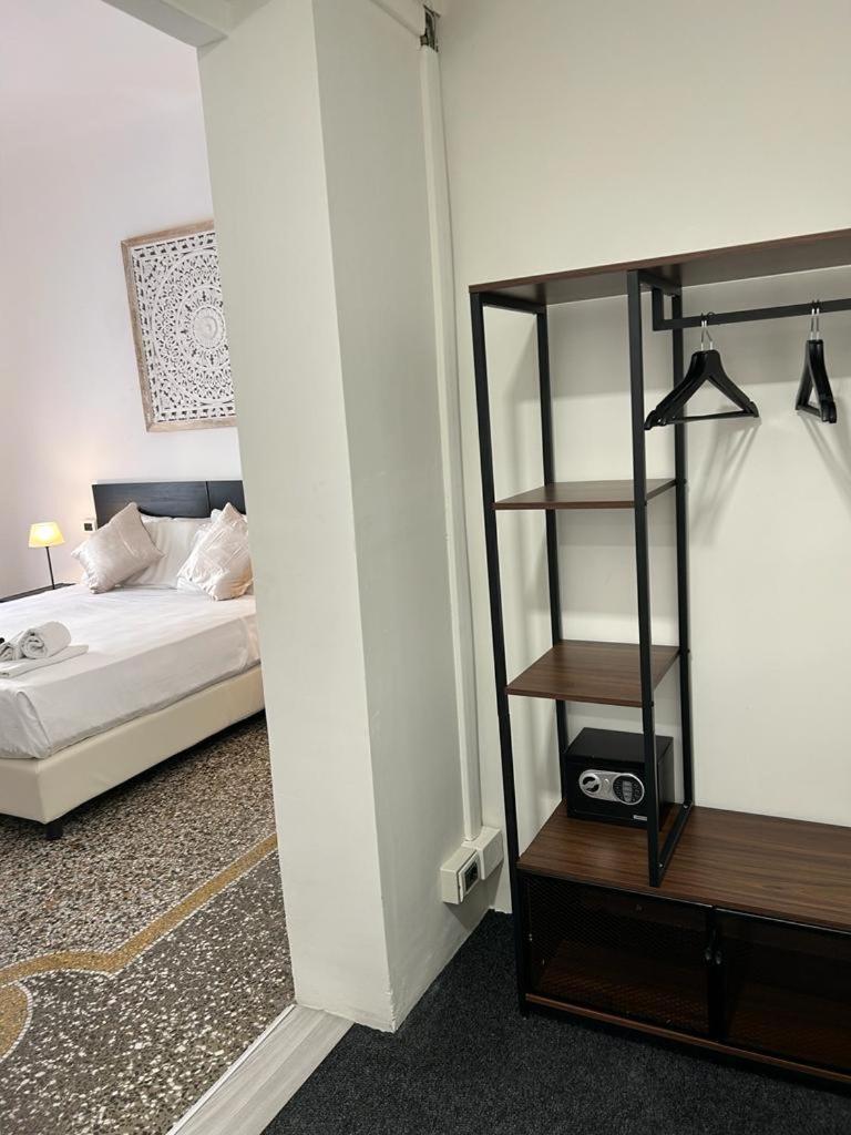 Brignole Rooms