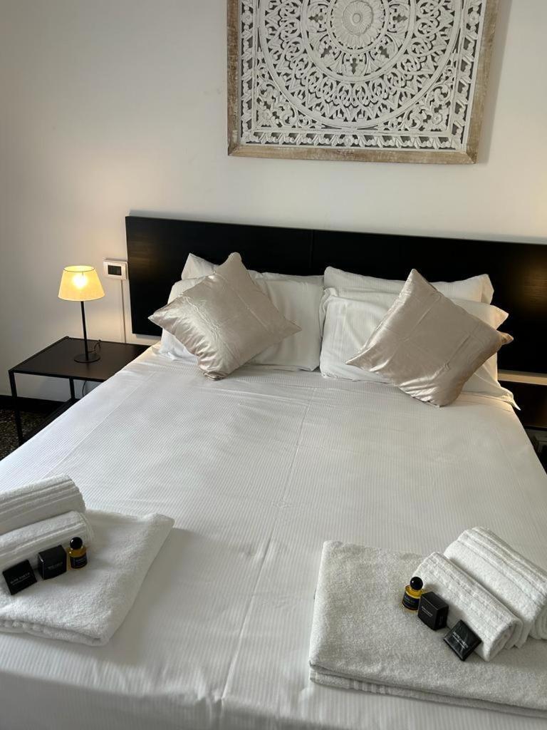 Brignole Rooms