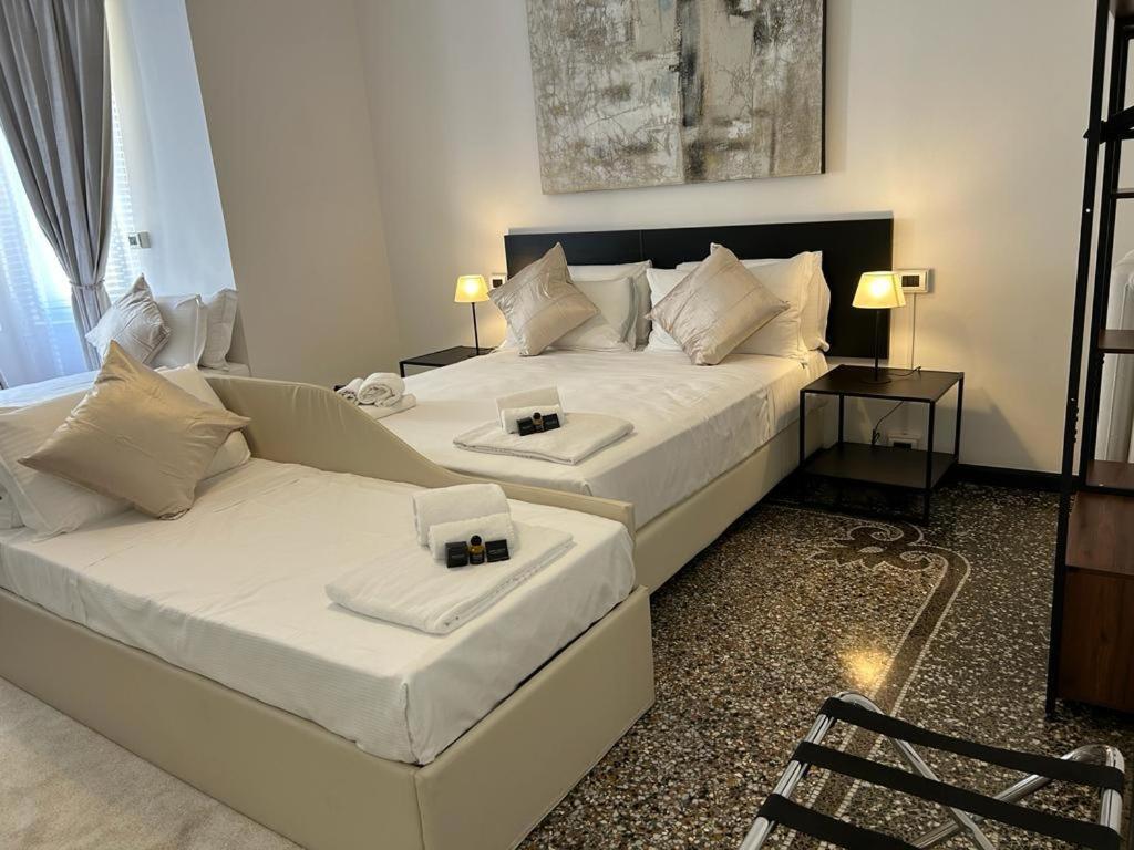 Brignole Rooms