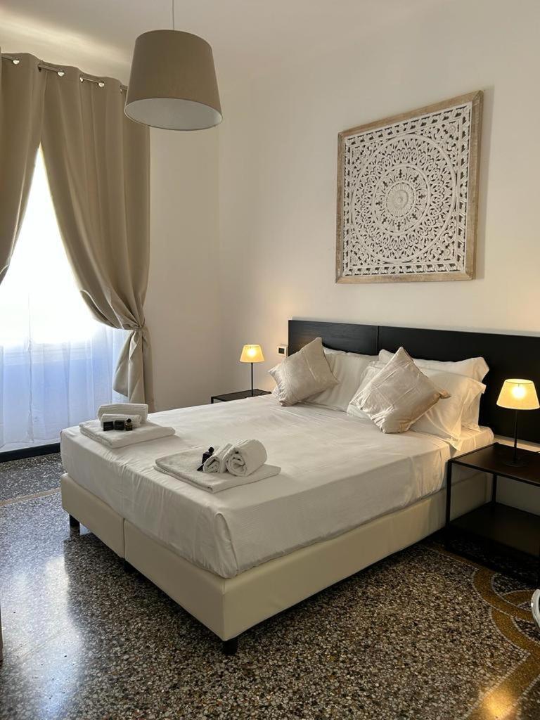 Brignole Rooms