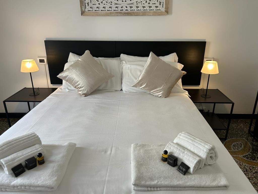 Brignole Rooms