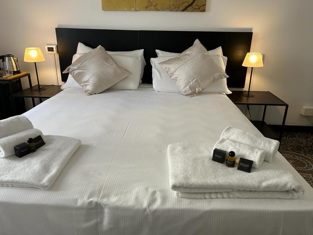 Brignole Rooms