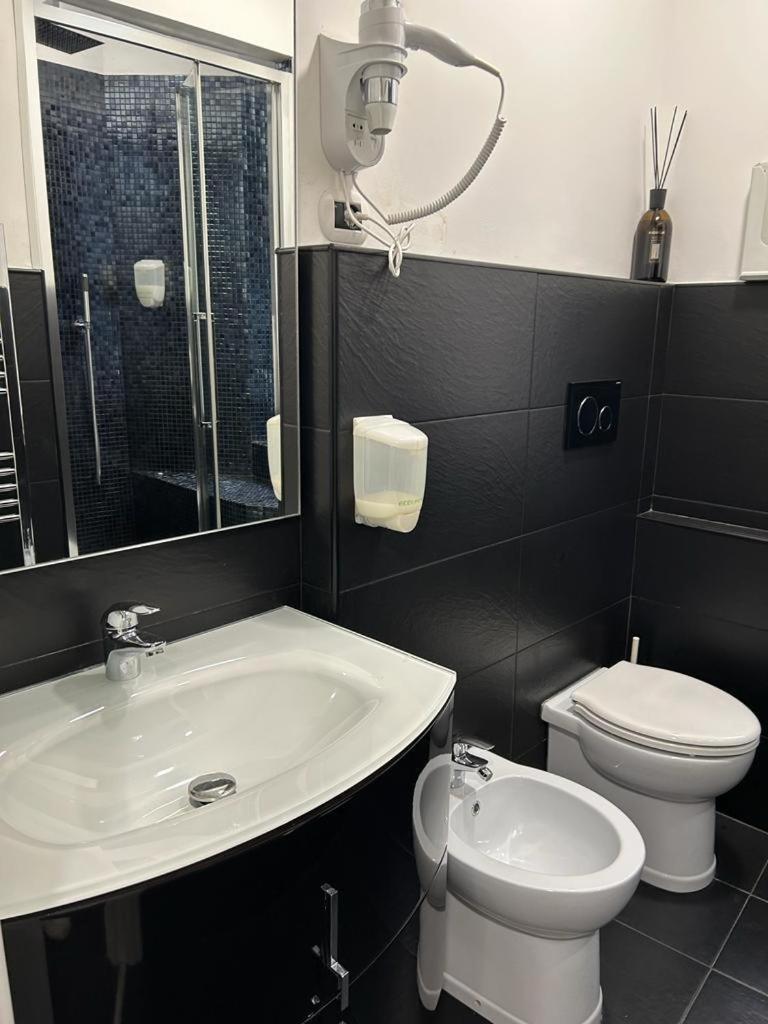 Brignole Rooms