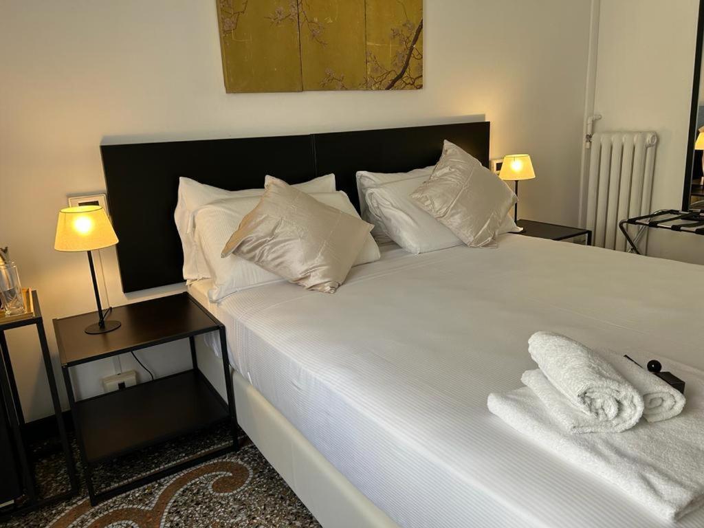 Brignole Rooms