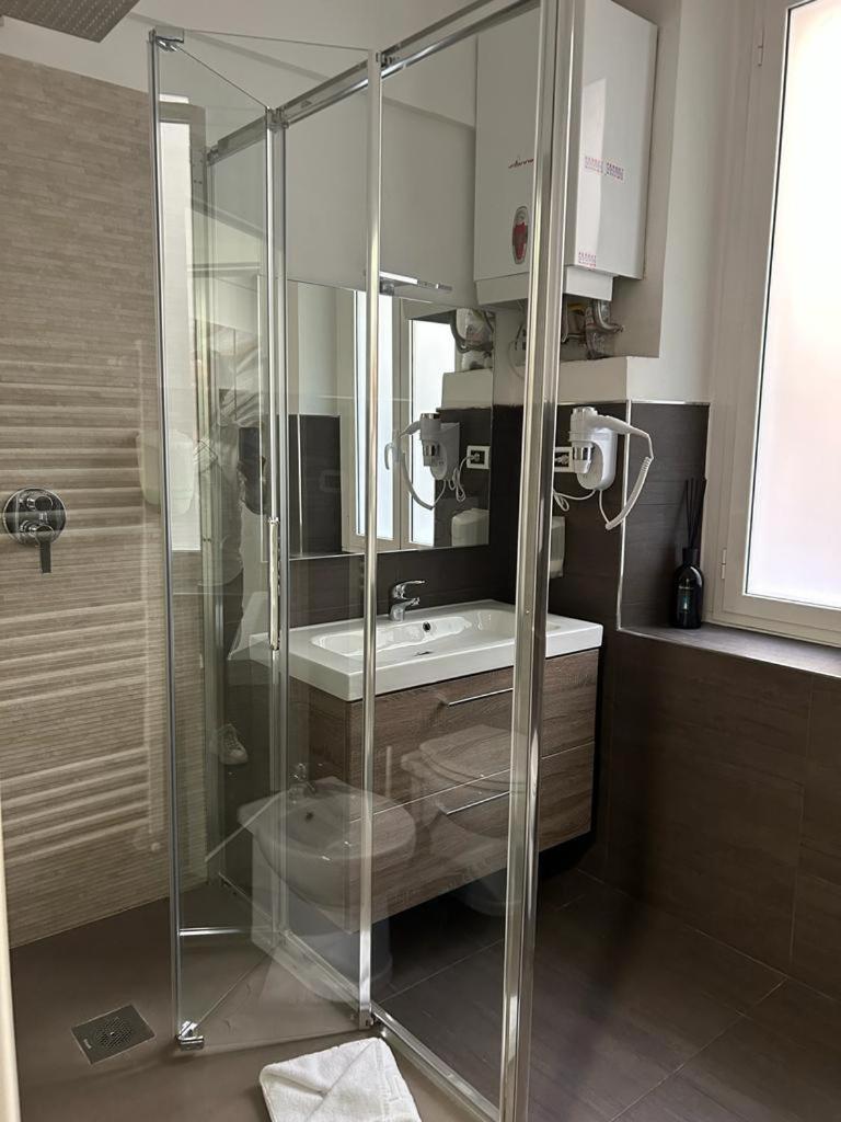 Brignole Rooms