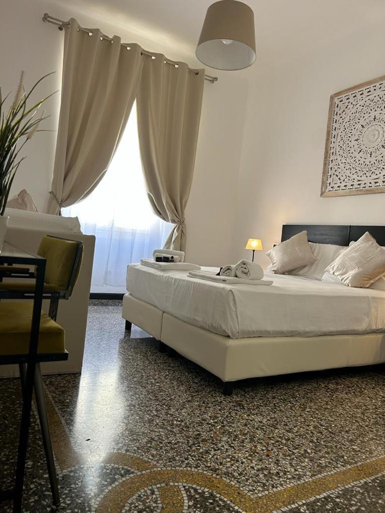 Brignole Rooms