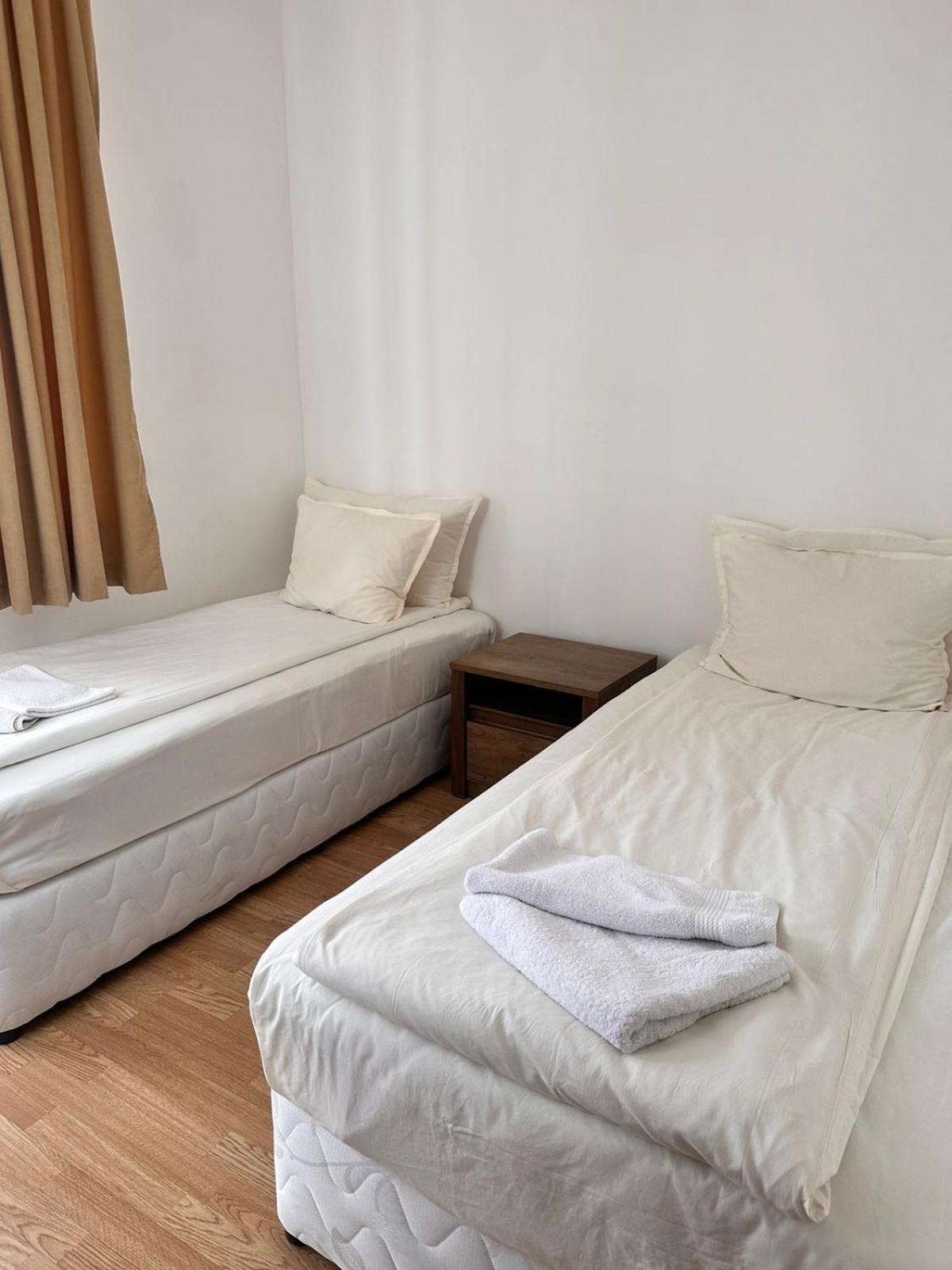 Spacious Two bedroom apartment in Flora Residence Tulip 12