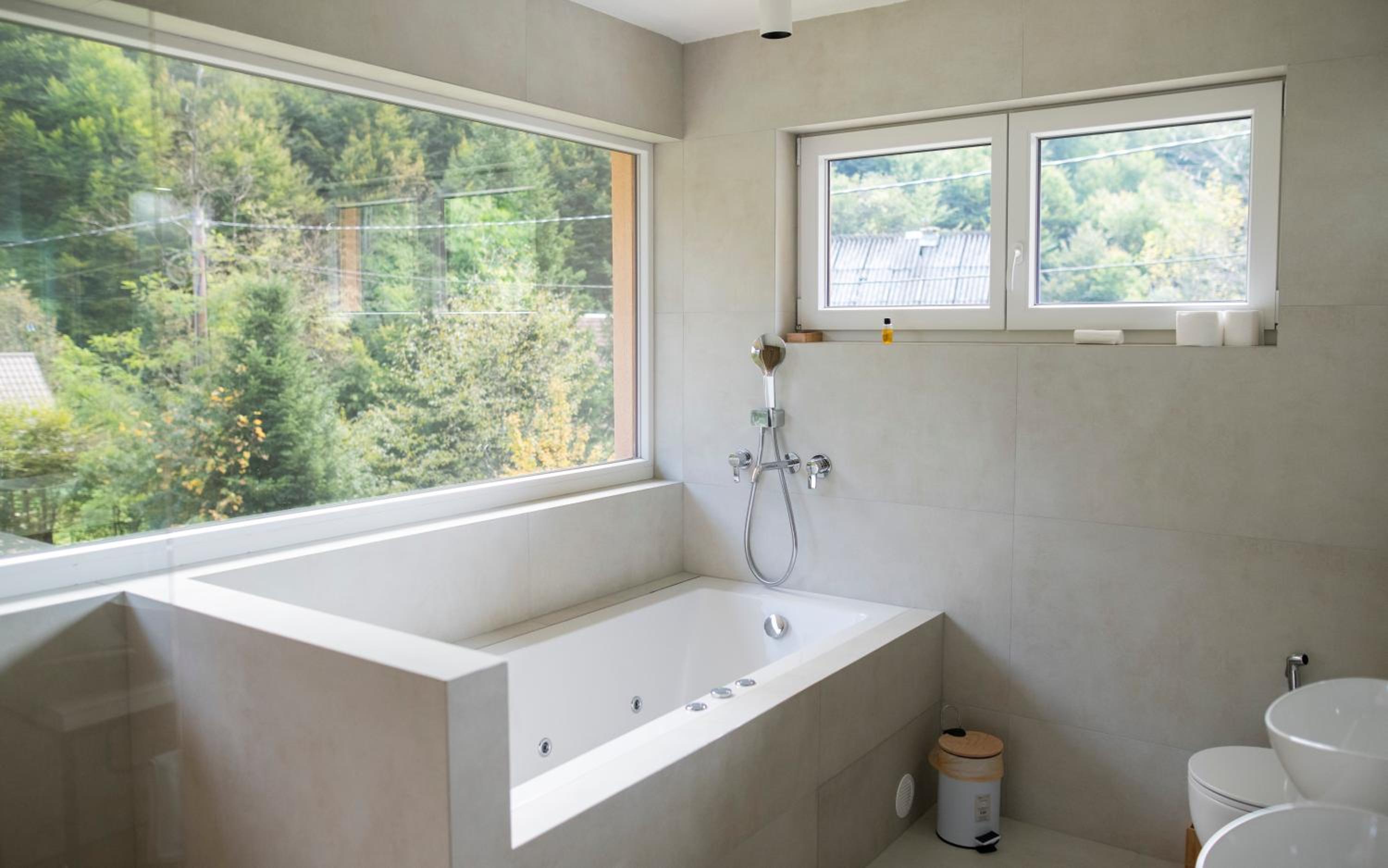 Villa Rivus - Private Family Retreat near Sarajevo