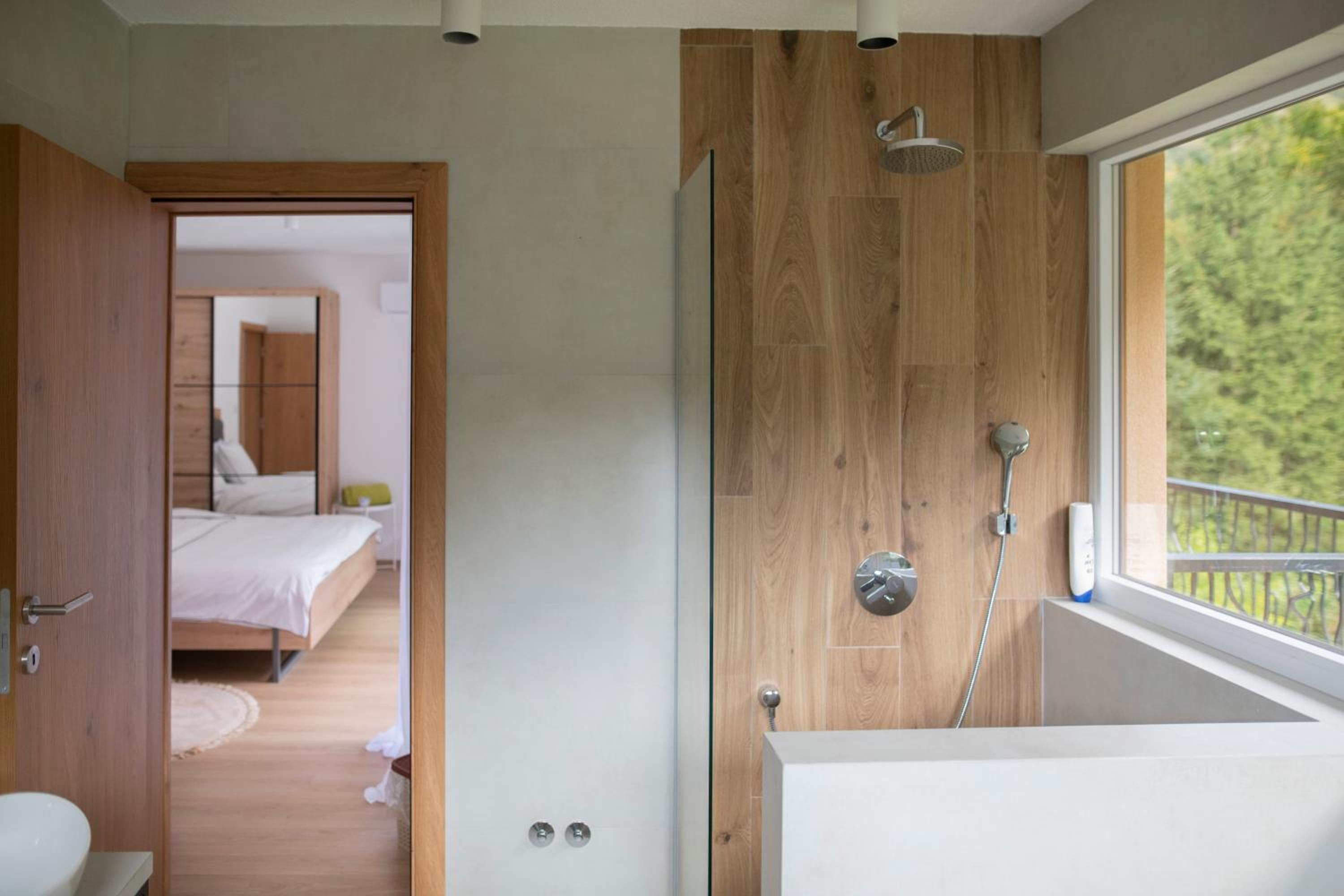 Villa Rivus - Private Family Retreat near Sarajevo
