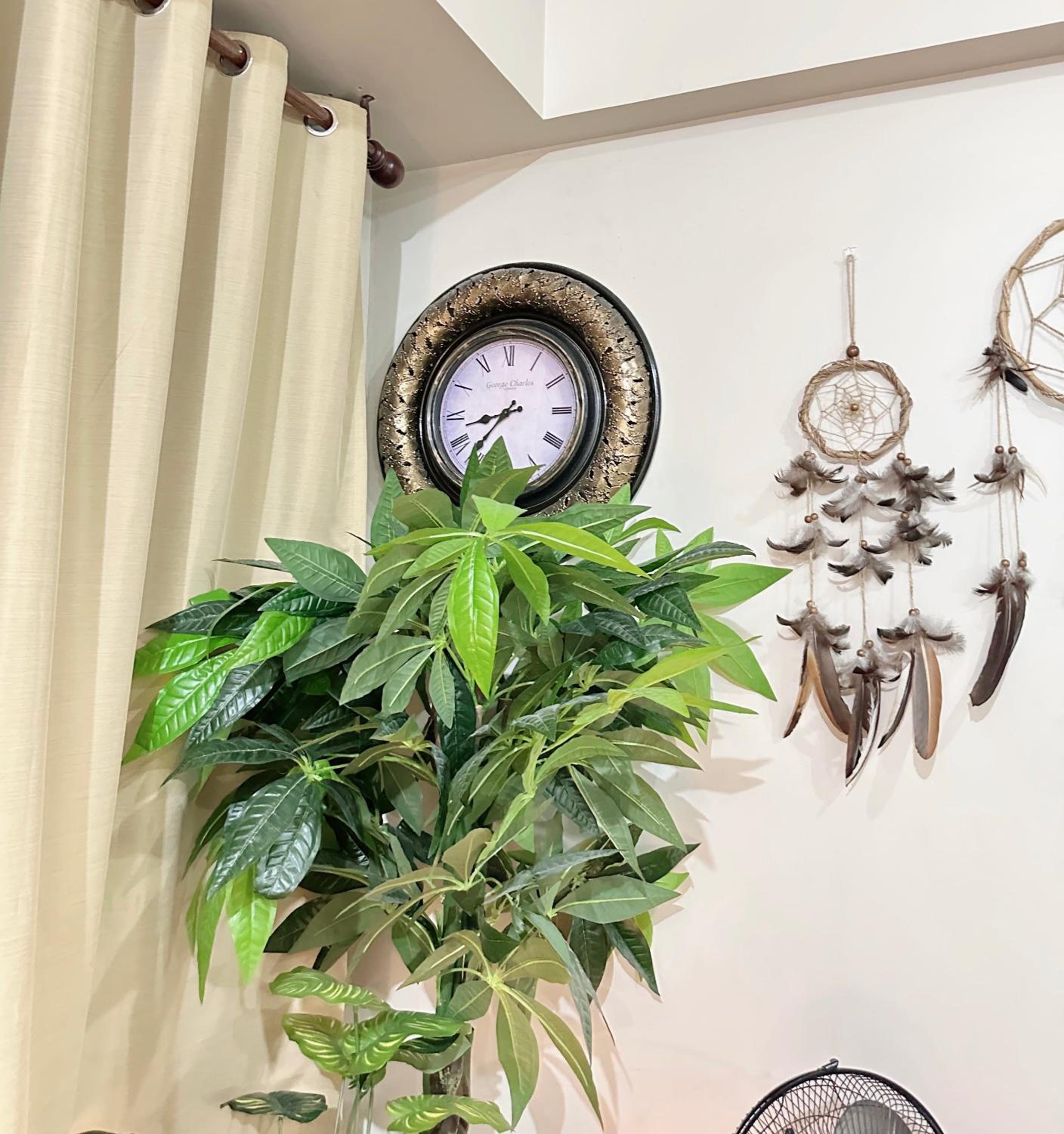 Cozy Bohemian Home Staycation
