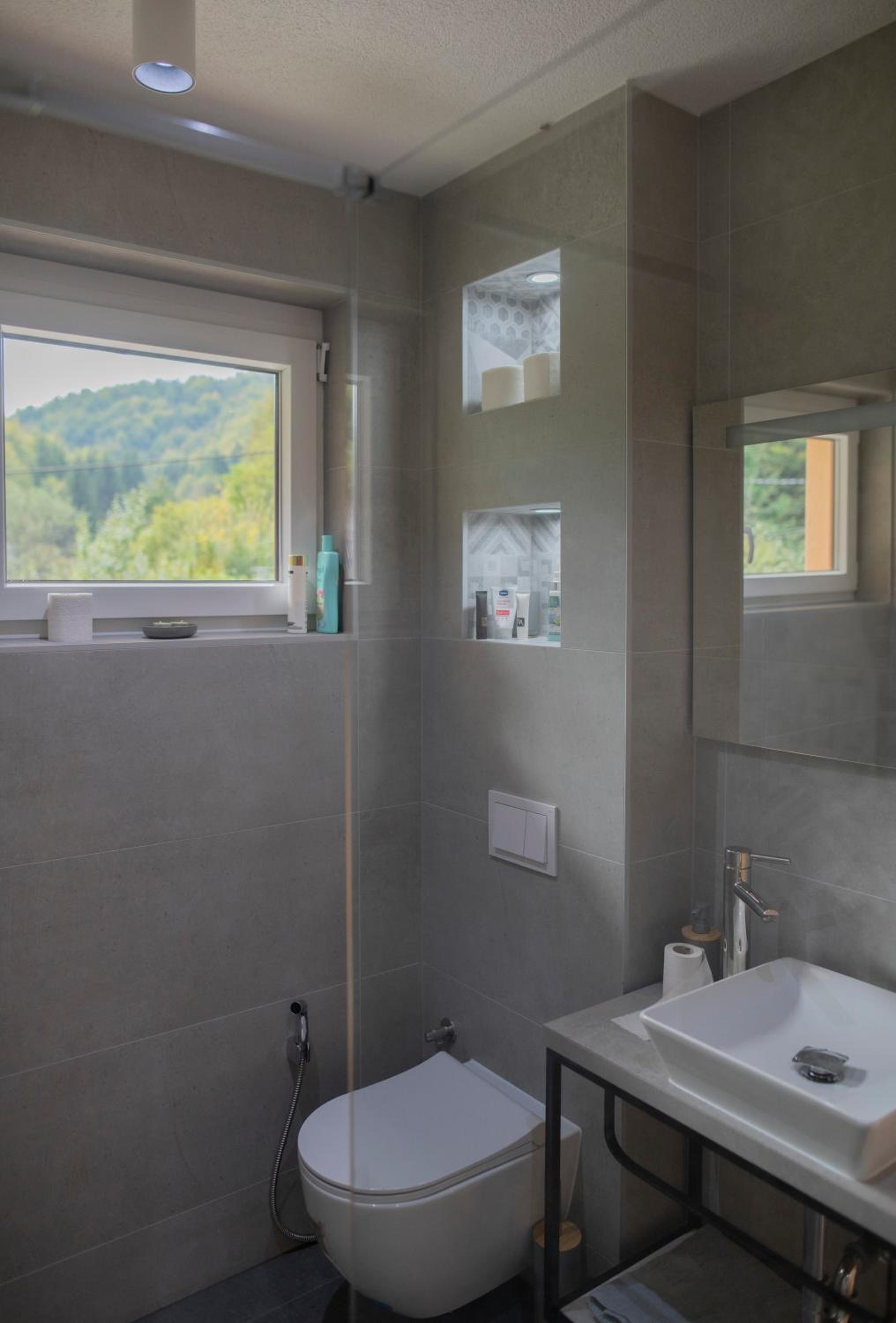 Villa Rivus - Private Family Retreat near Sarajevo