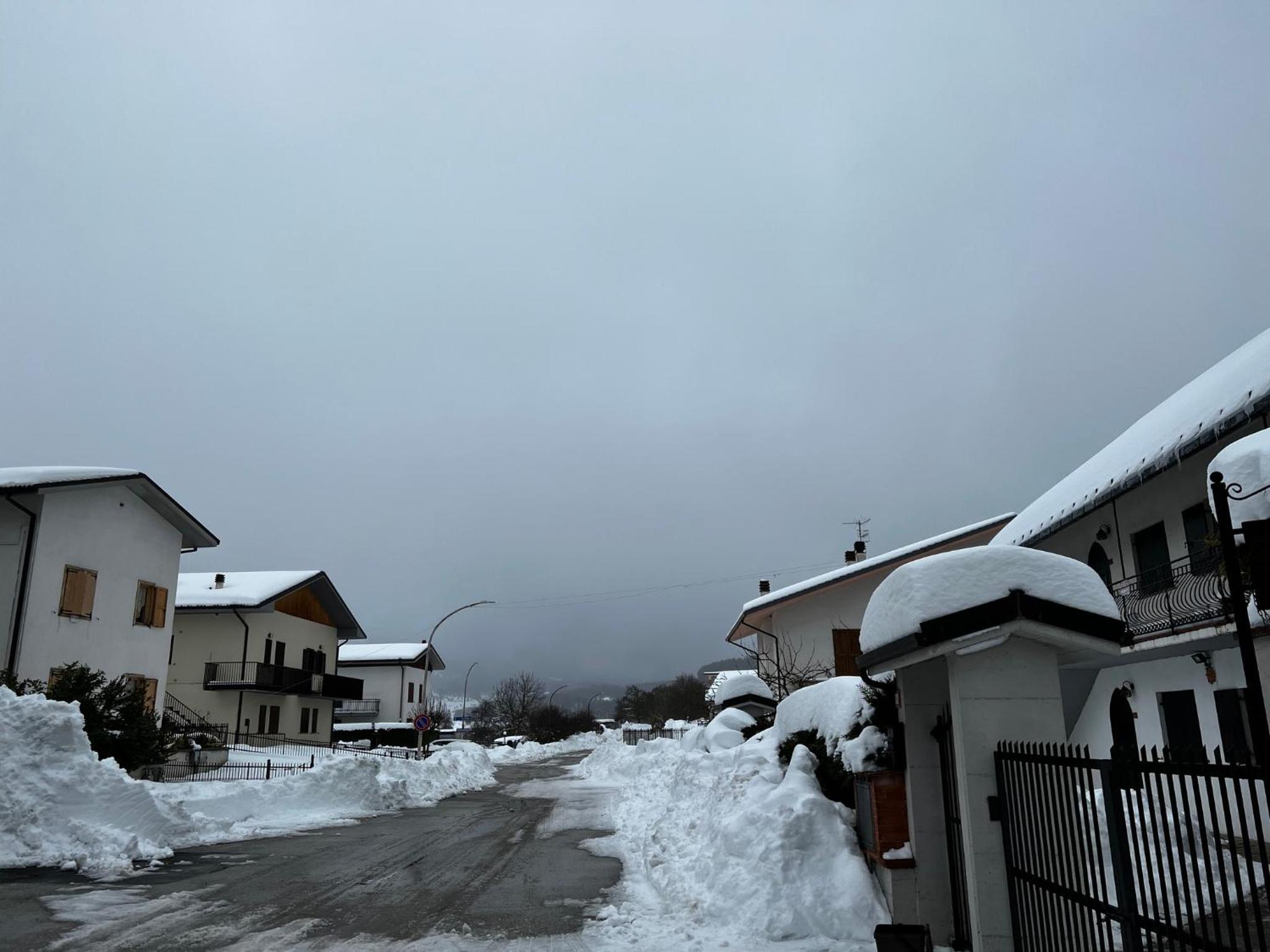 IL RIFUGIO DI ETTORE view 5