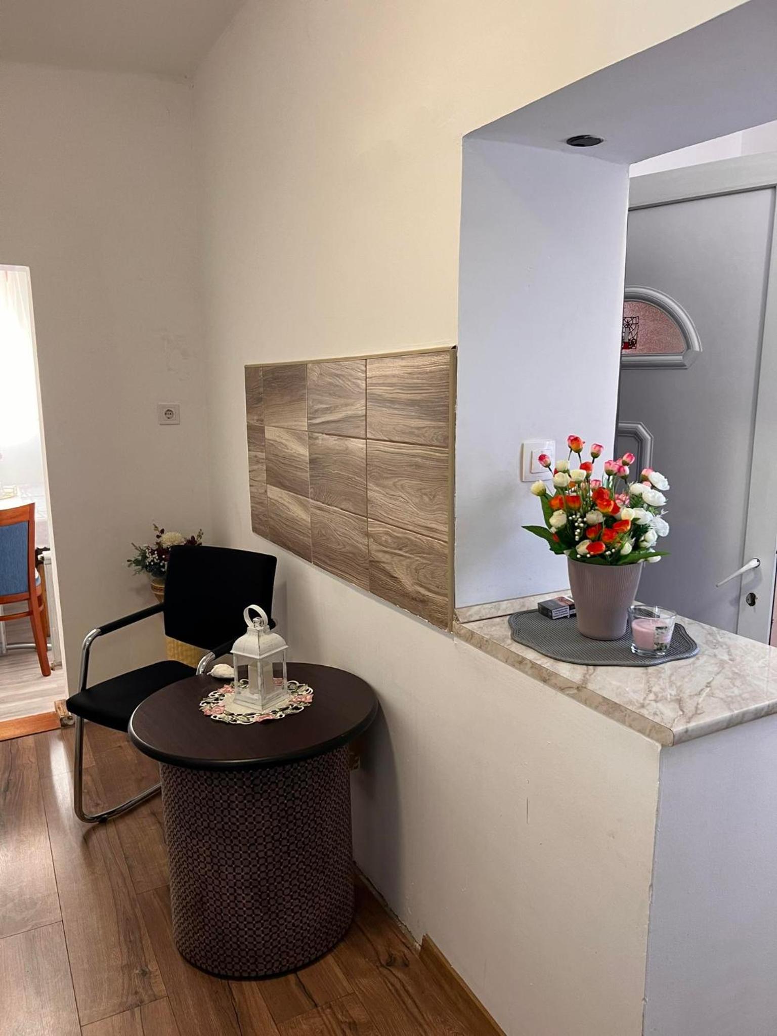 Csokonai Apartman