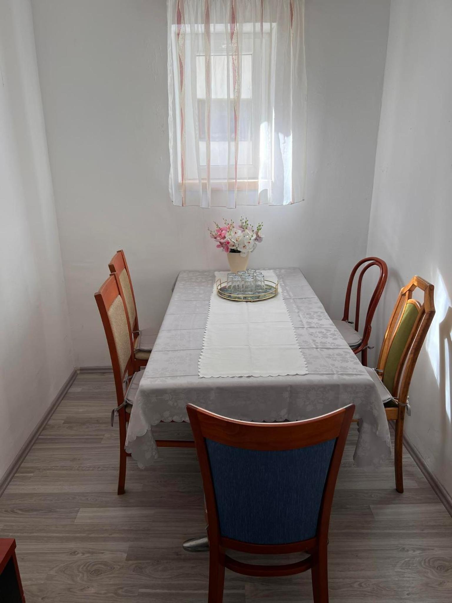 Csokonai Apartman