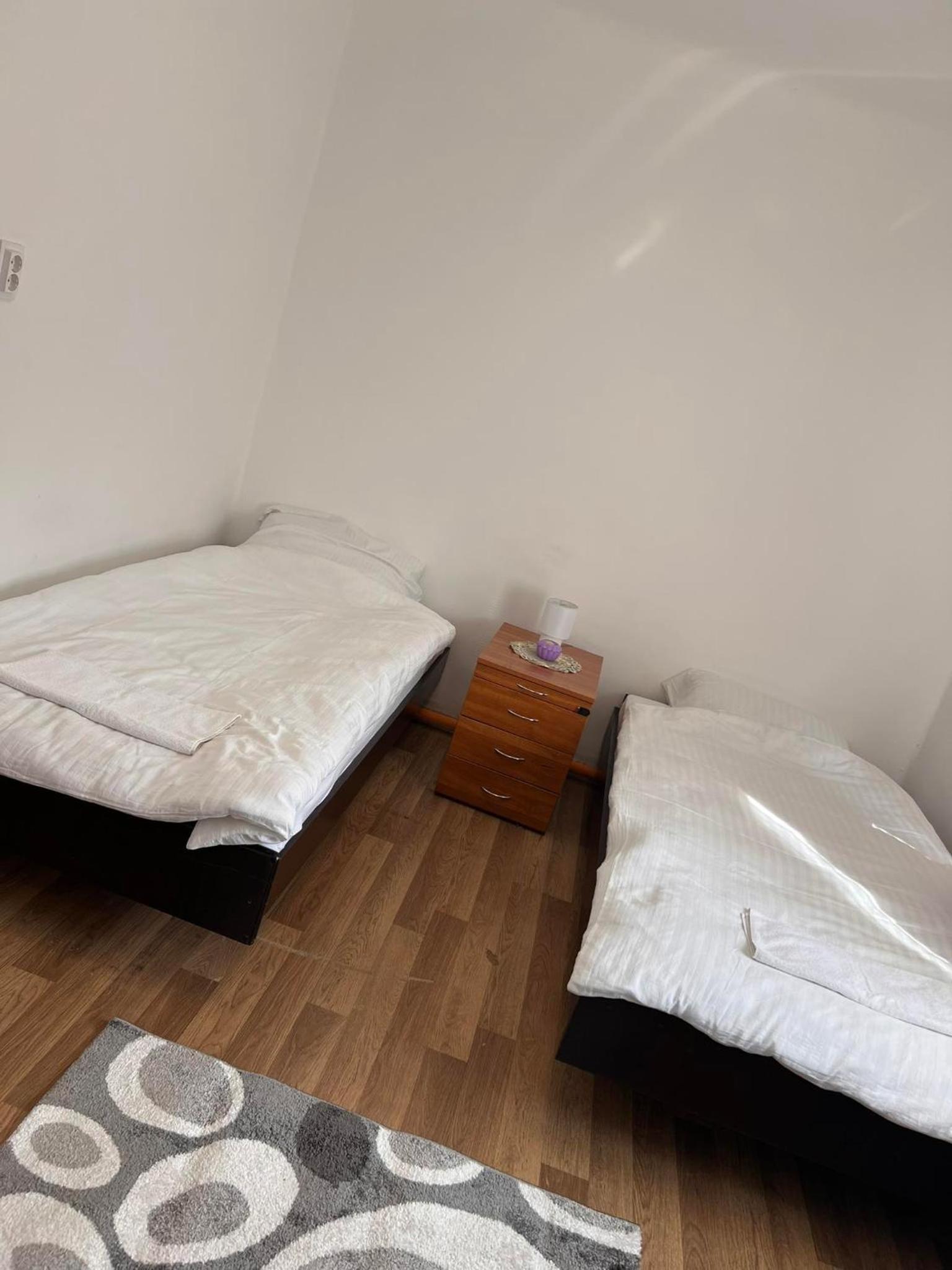 Csokonai Apartman