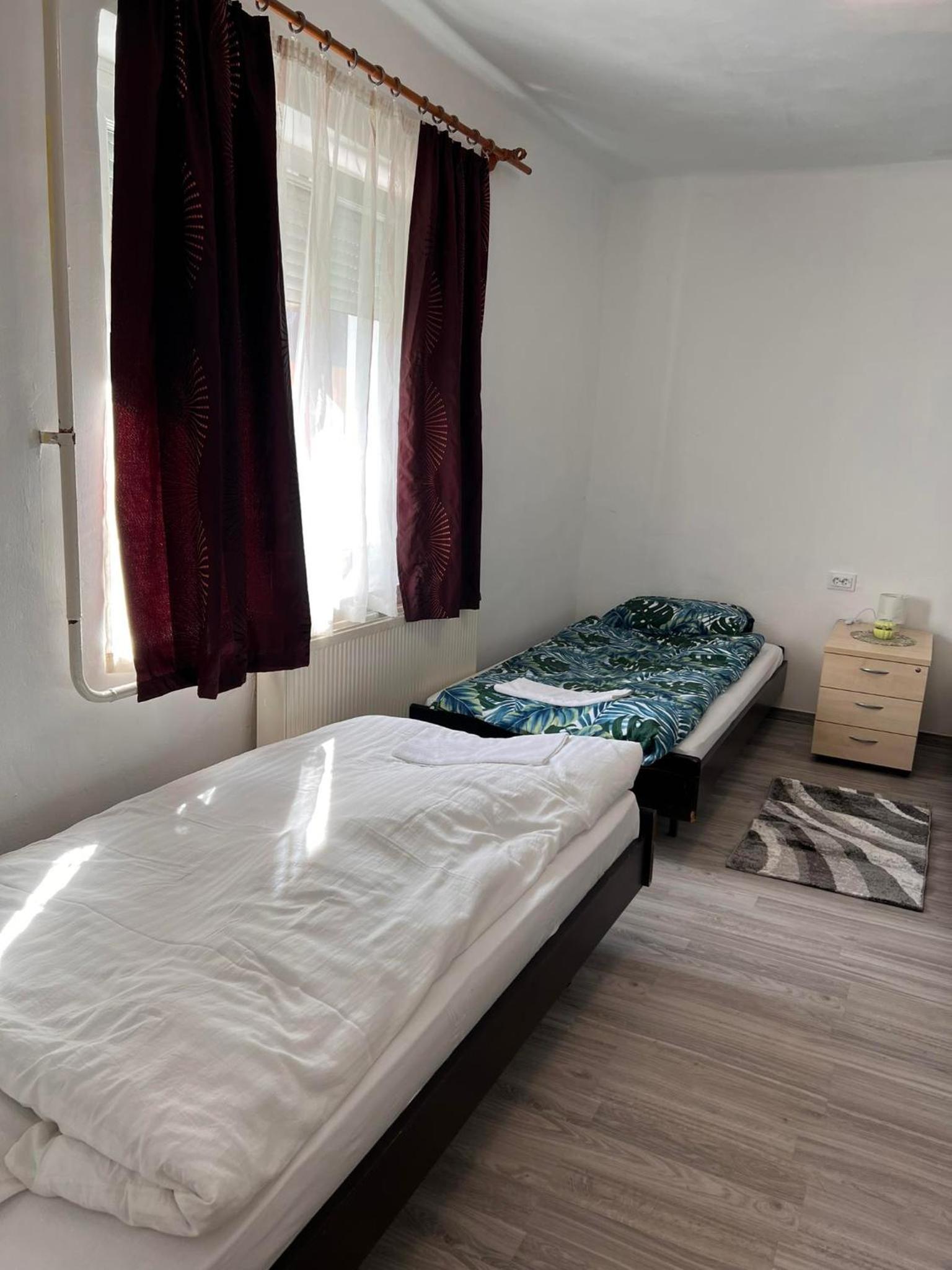 Csokonai Apartman