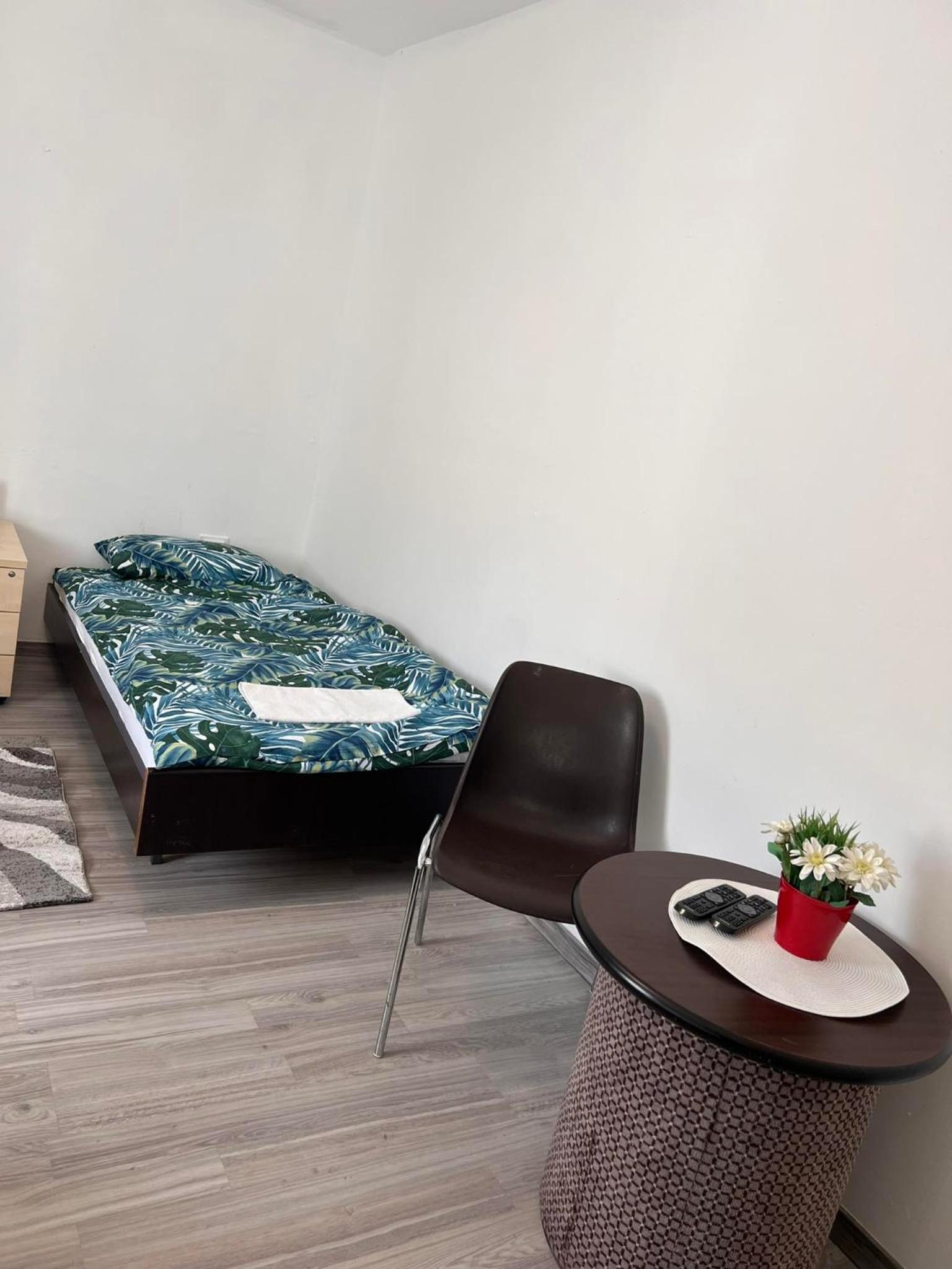Csokonai Apartman