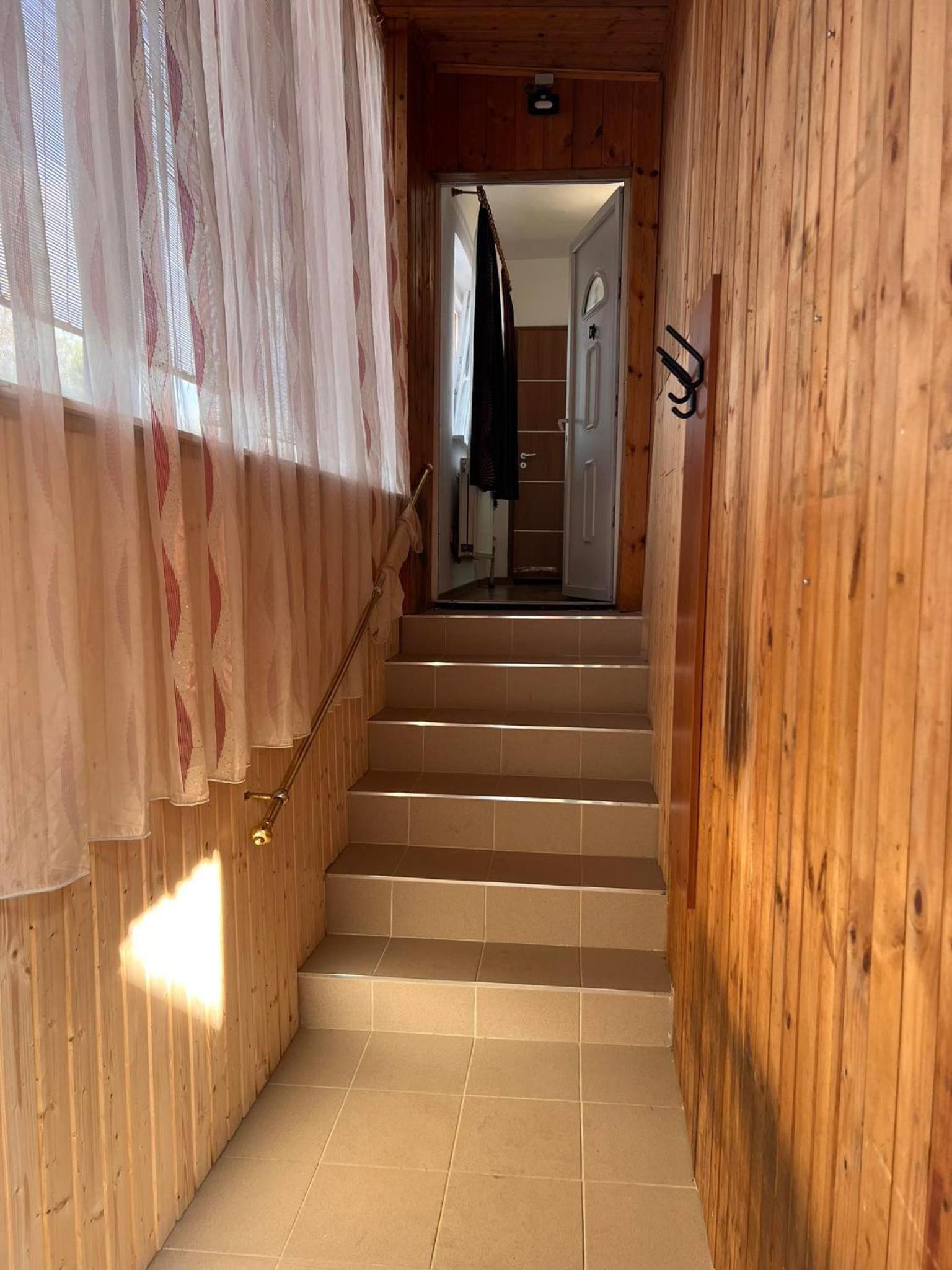 Csokonai Apartman
