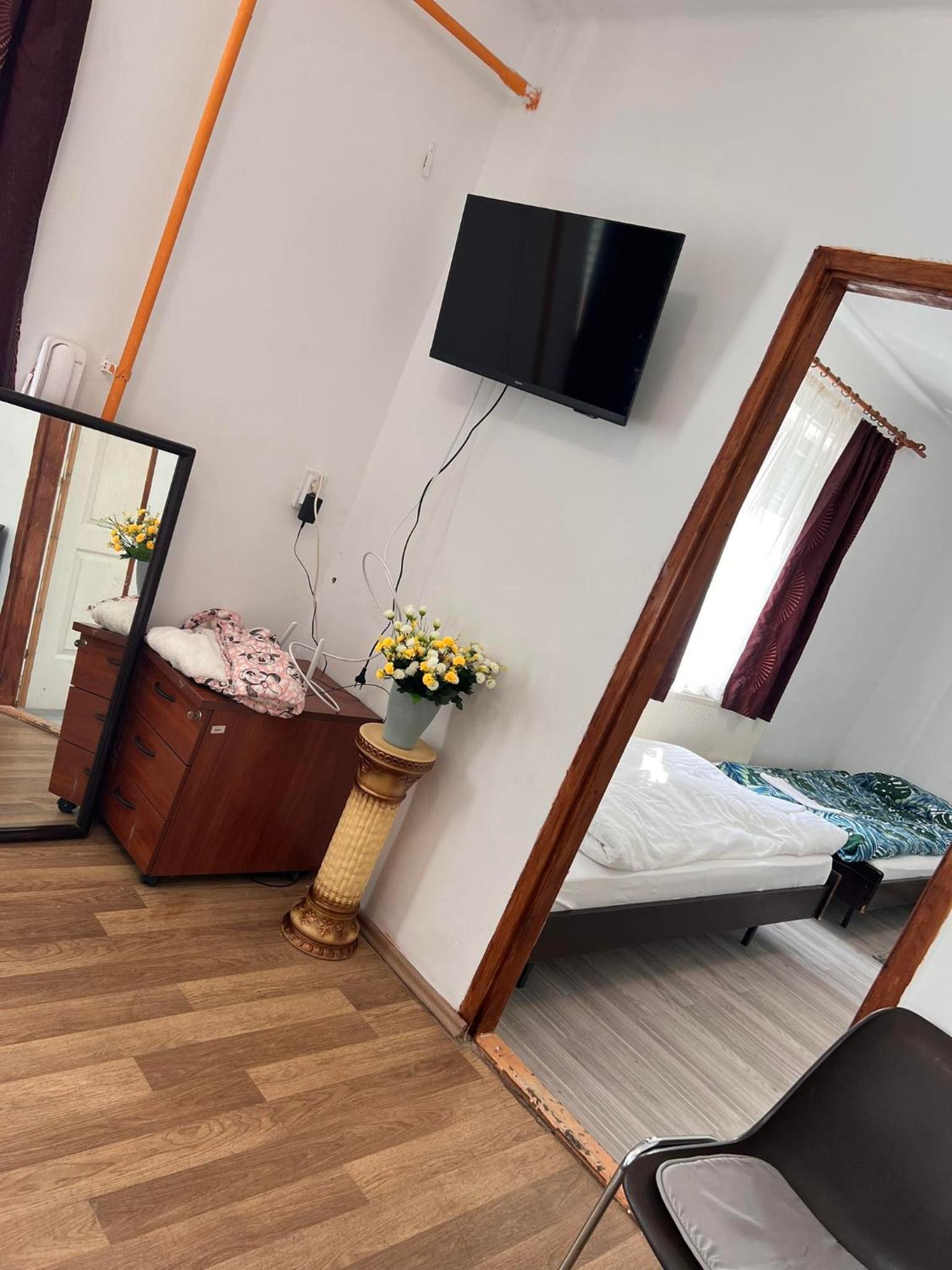 Csokonai Apartman