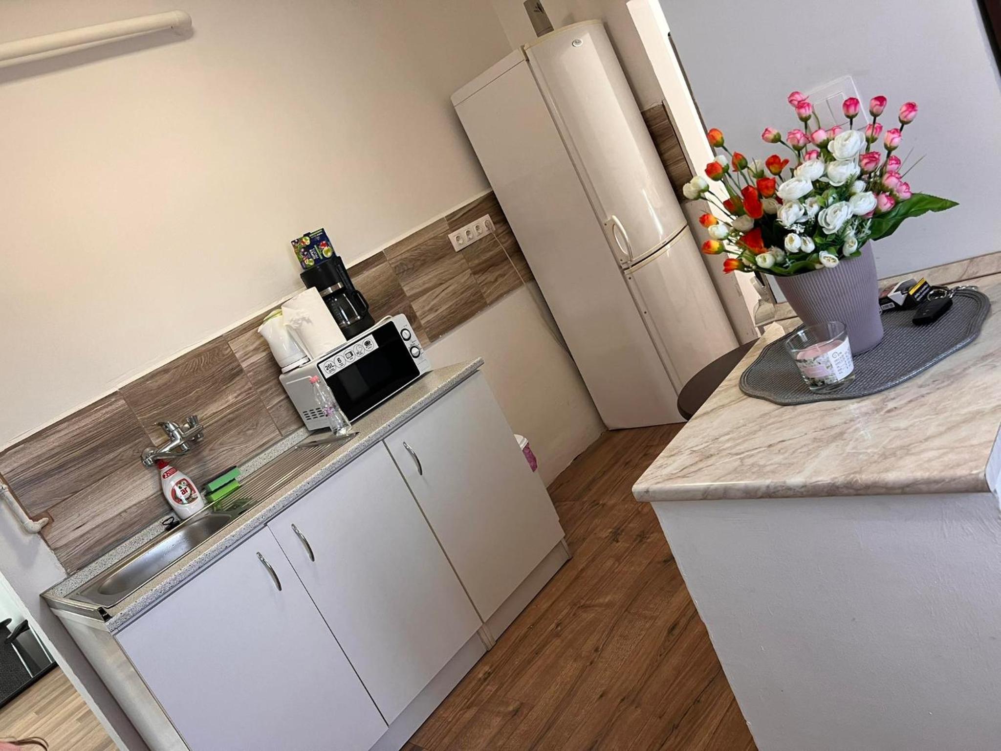 Csokonai Apartman
