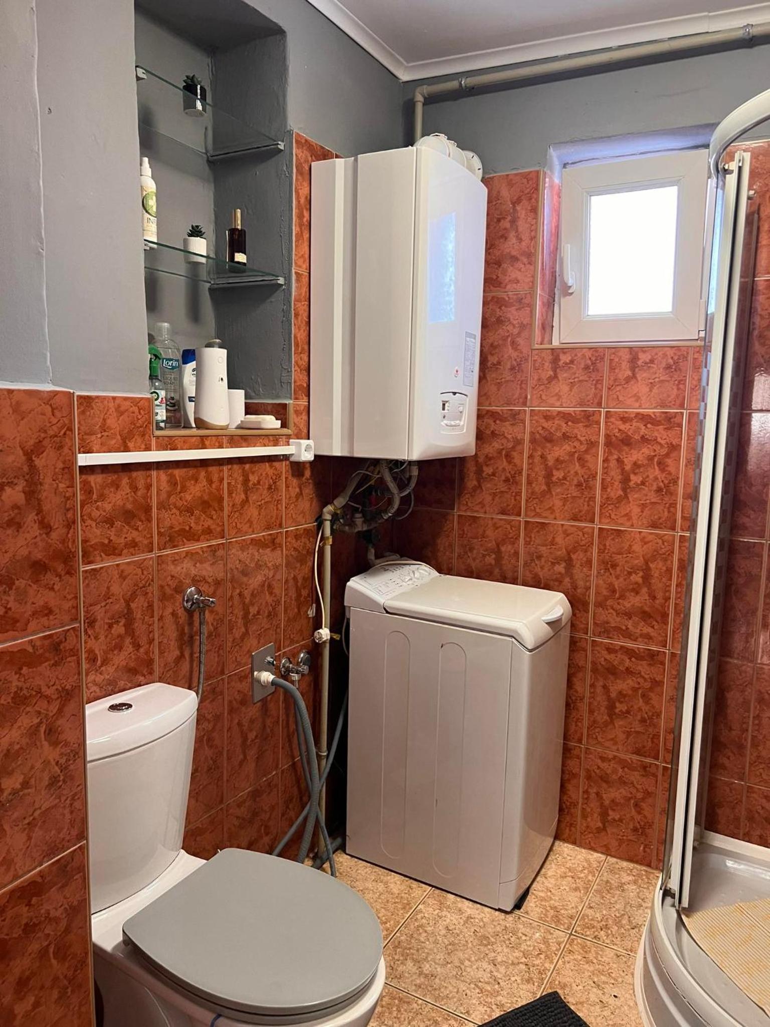 Csokonai Apartman