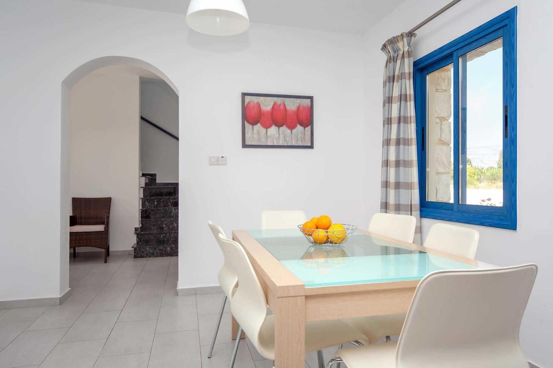 Luxury Coral Bay Villa - Villa Coral Olympus Apollon - 3 Bedrooms - Private Pool - Central Location