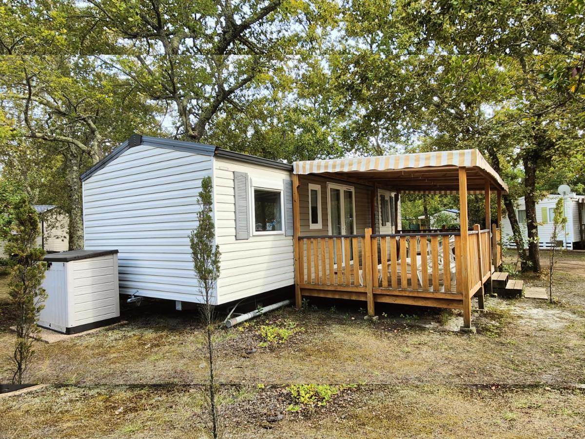 Mobilandes Sanguinet