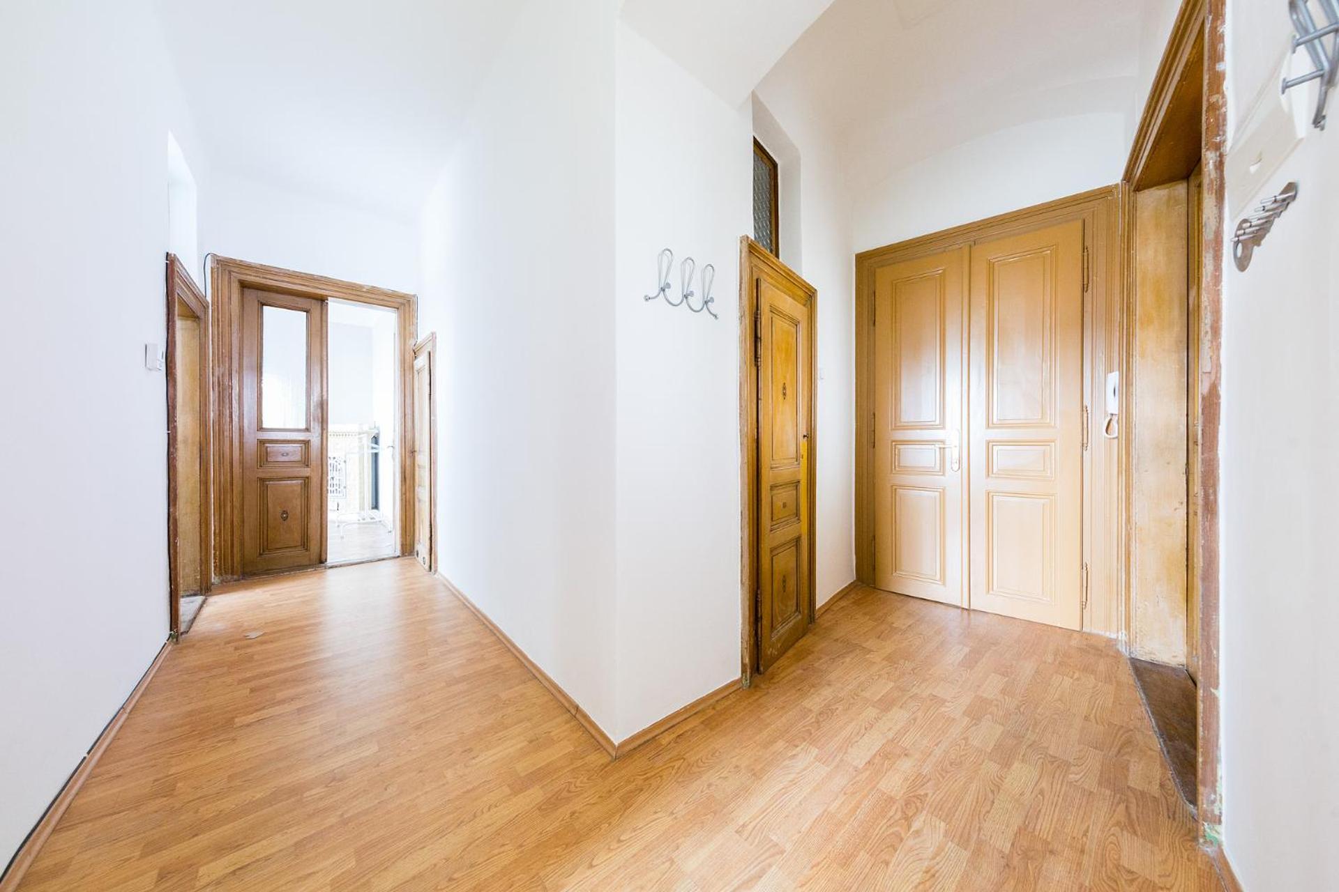Bohéme Apartment Prague Three