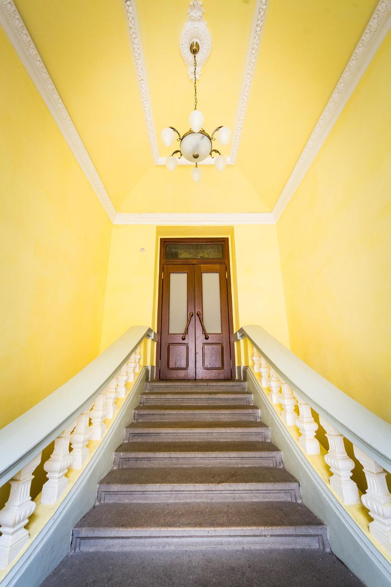 Bohéme Apartment Prague Three