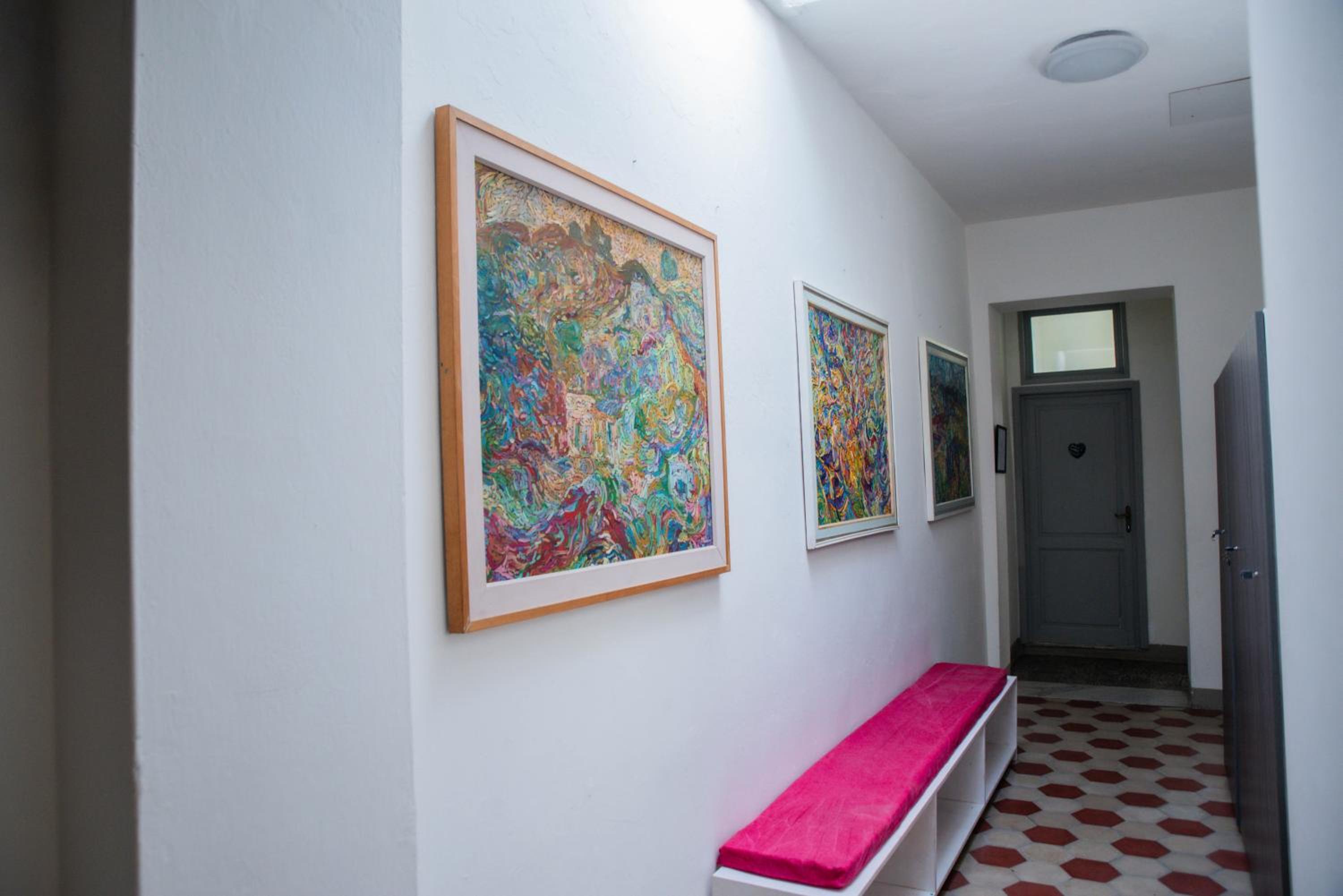 Ostello di Camaiore